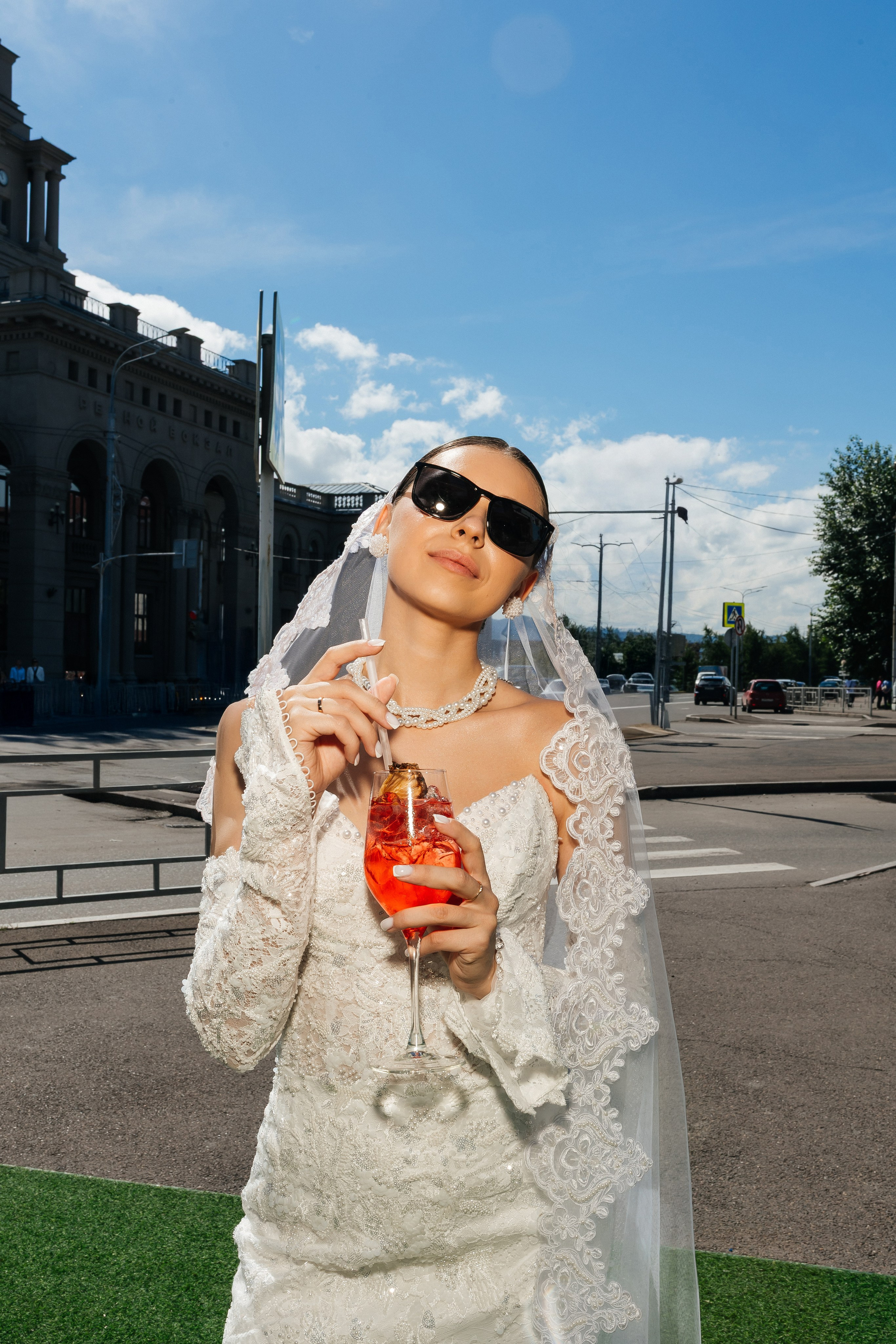 Любовь это Мы. Свадебный фотограф в Красноярске Владимир Ятмасов