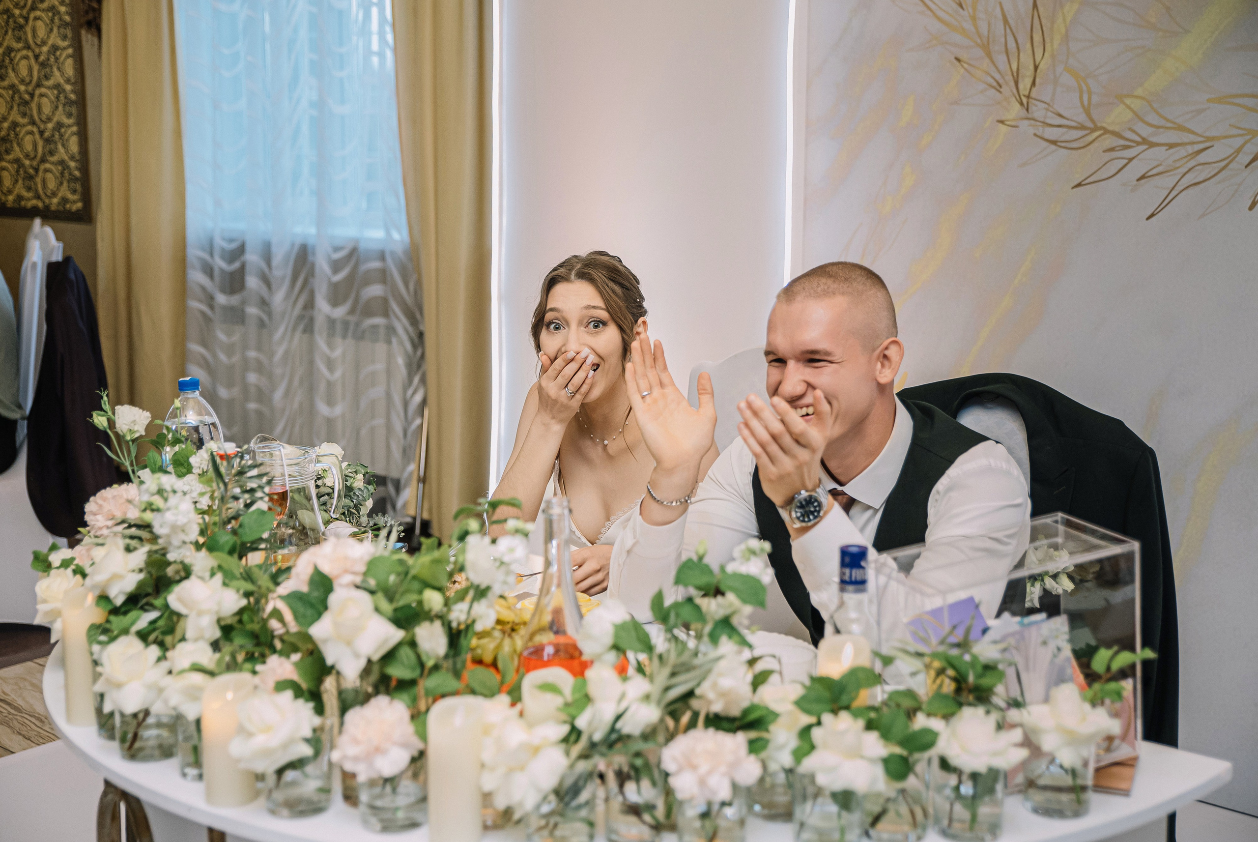 Данила и Даша. Свадебный и семейный фотограф Самара и Самарская область Дарья Зарипова