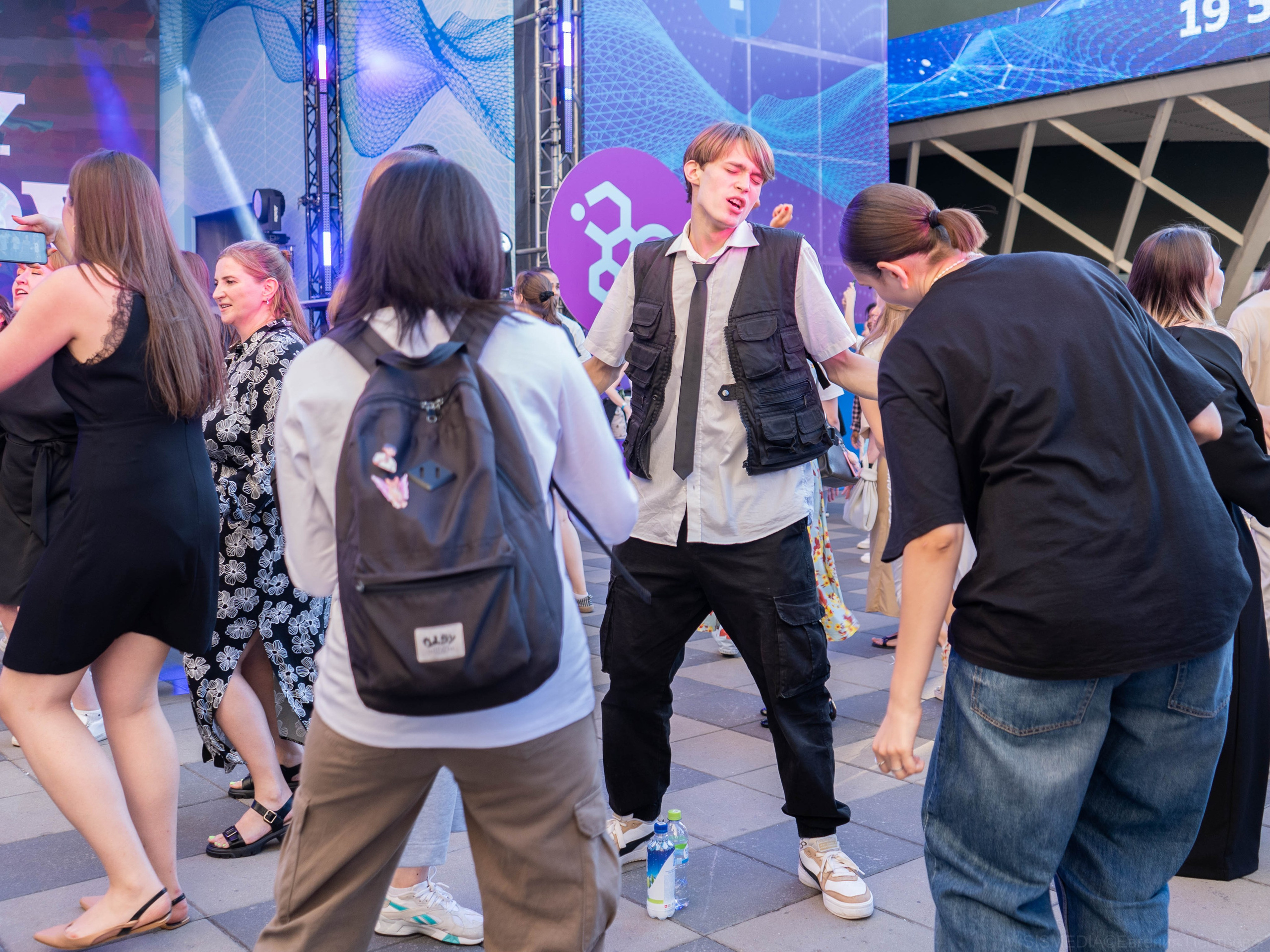 «МИР МИСИС — ЭТО МЫ!». Фотограф, оператор-монтажер, продюсер медиа проектов в Москве