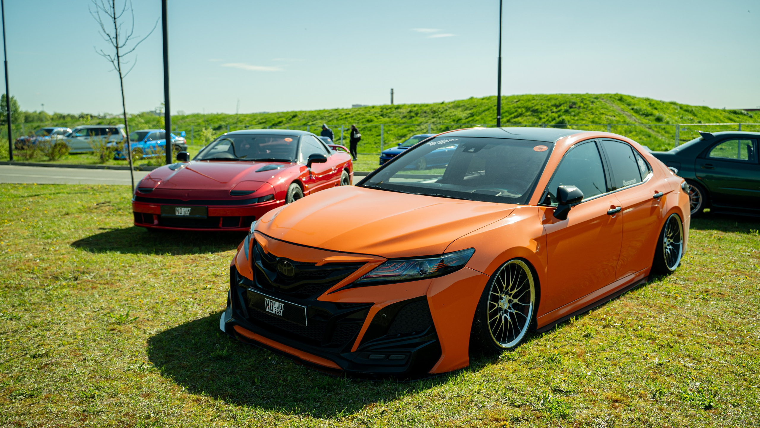 No Drift No Fest. Илья Жуковский | Автомобильная, Репортажная, Архитектурная съемка| Москва