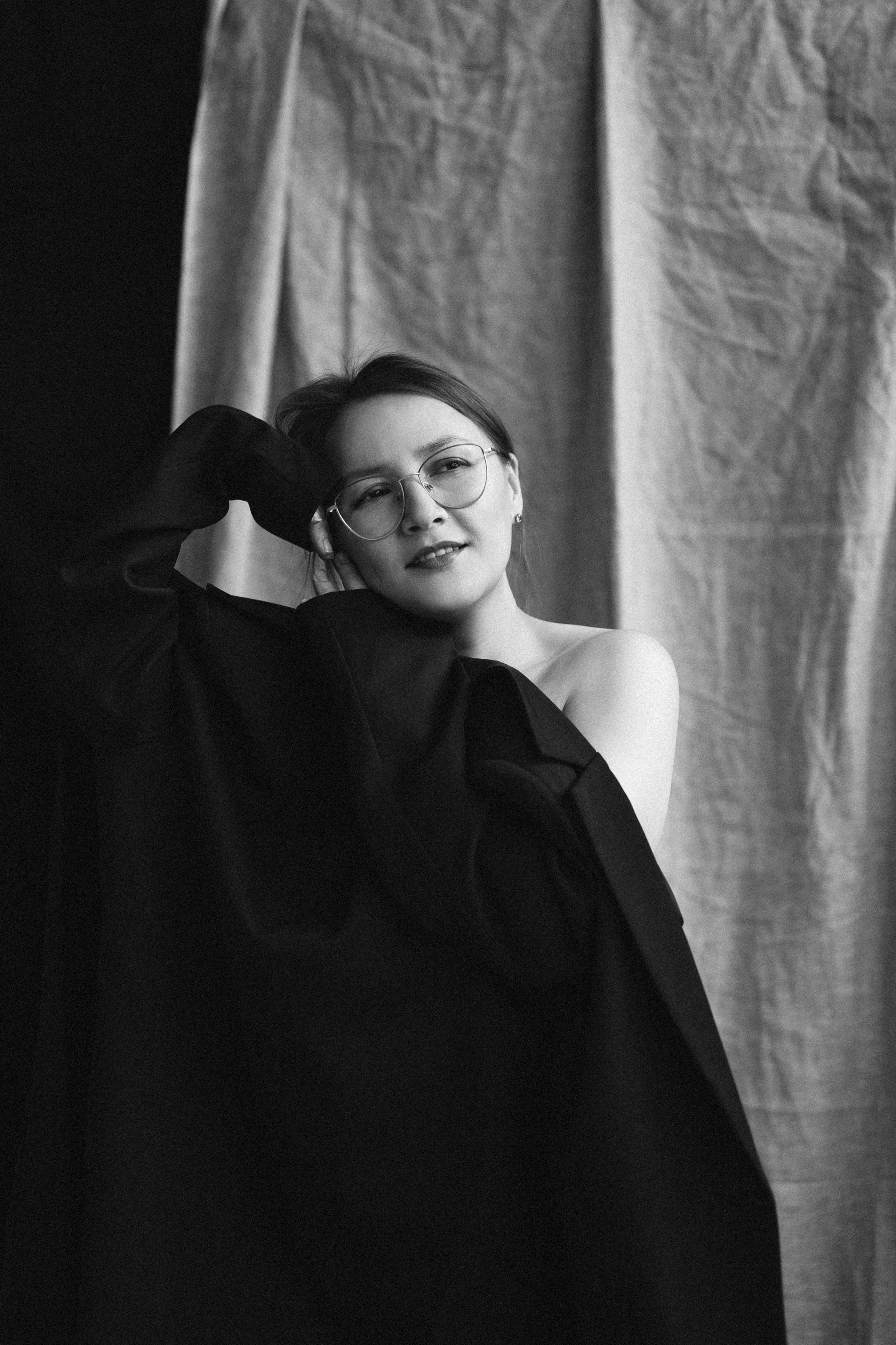 Женский портрет. Семейный свадебный фотограф Екатеринбург Первоуральск Шарнина Алёна