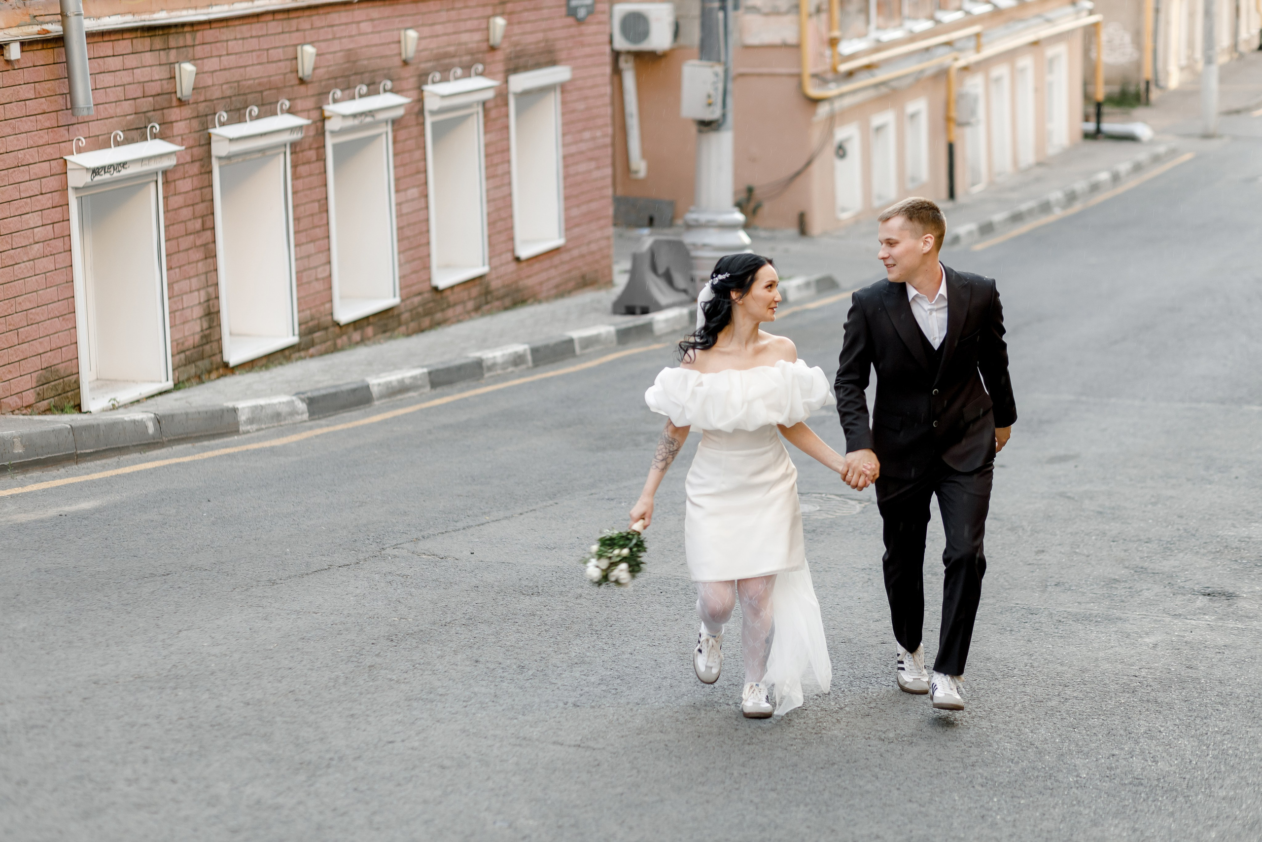 Июнь, 26. Фотограф Дарья Белова Нижний Новгород, Балахна