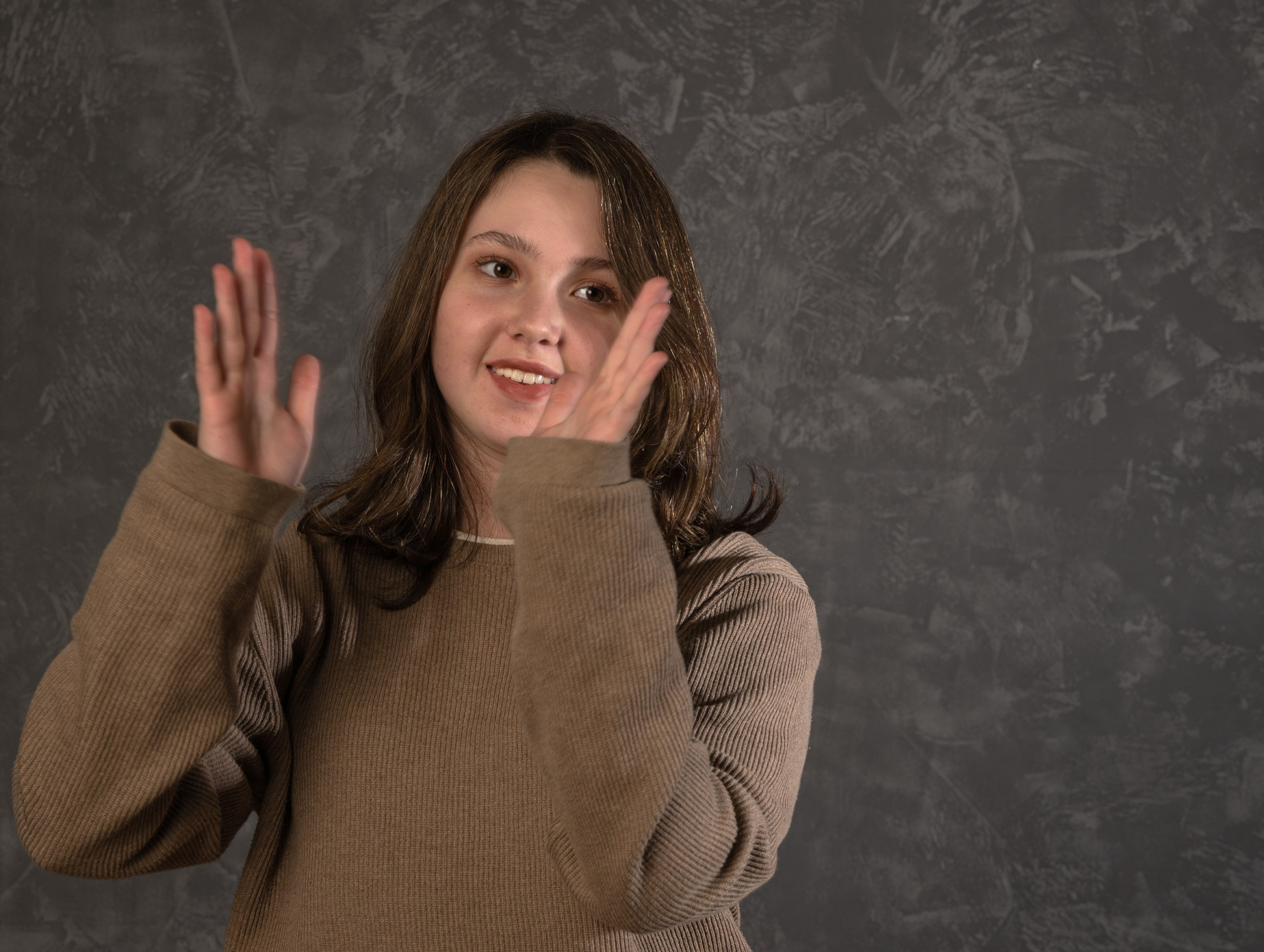 Лиза и Настя. Портретный фотограф в Москве Казьмина Олеся
