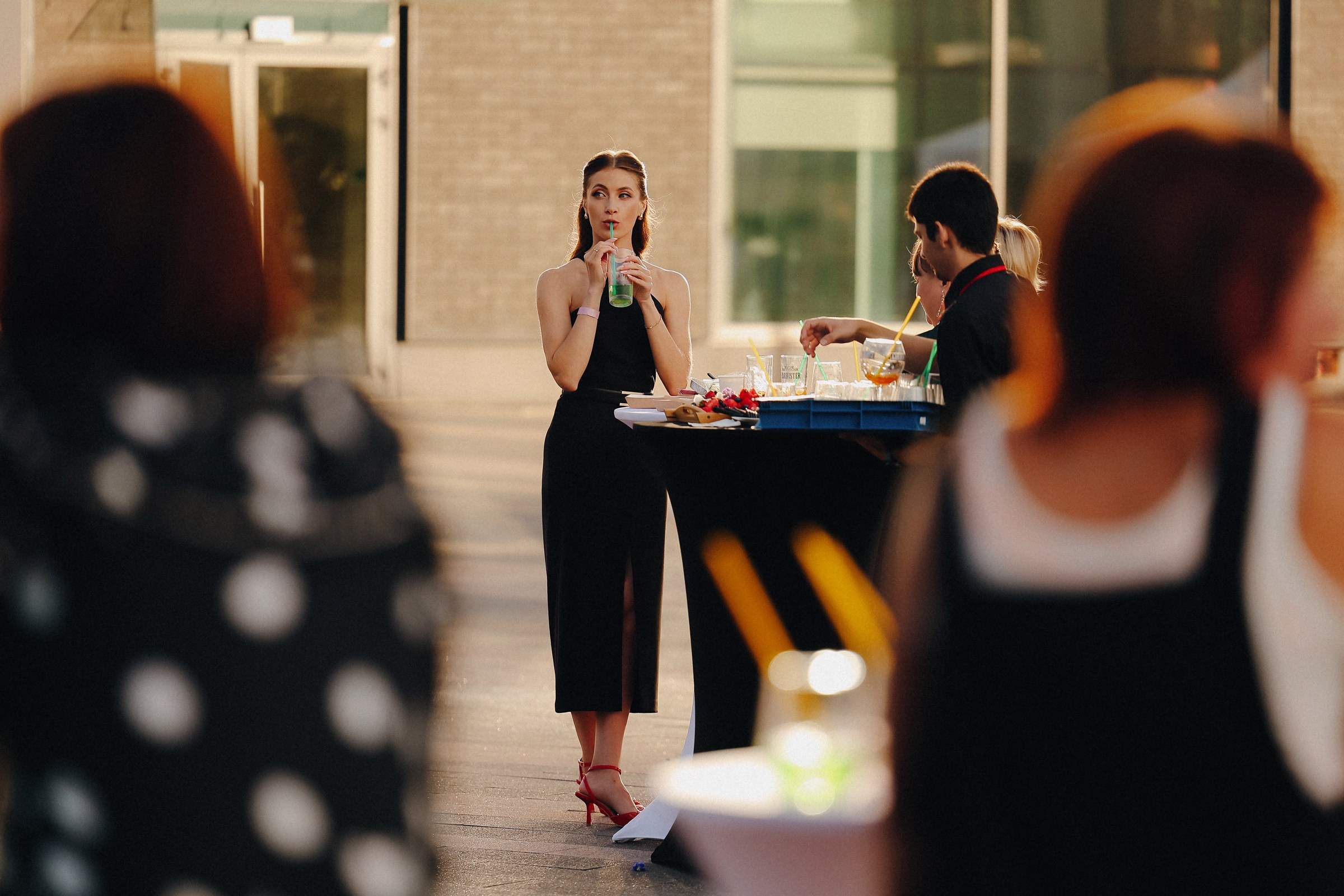 /РЕПОРТАЖ/ Корпоратив ANIMA. Свадебный фотограф Великий Новгород Станислав Кособудский