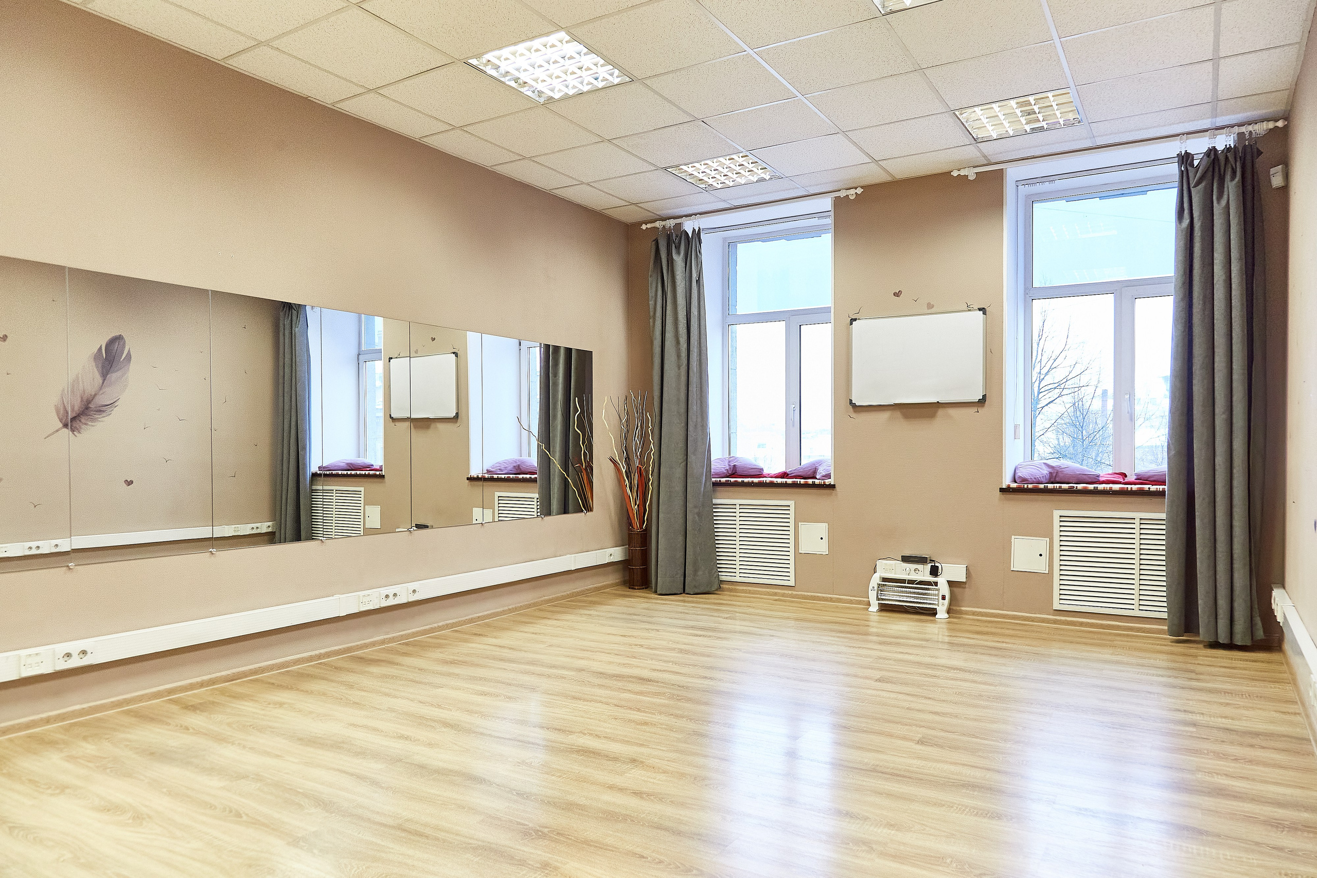 Академия Осознанного Звучания. Фотограф Анастасия Леонтьева Санкт-Петербург