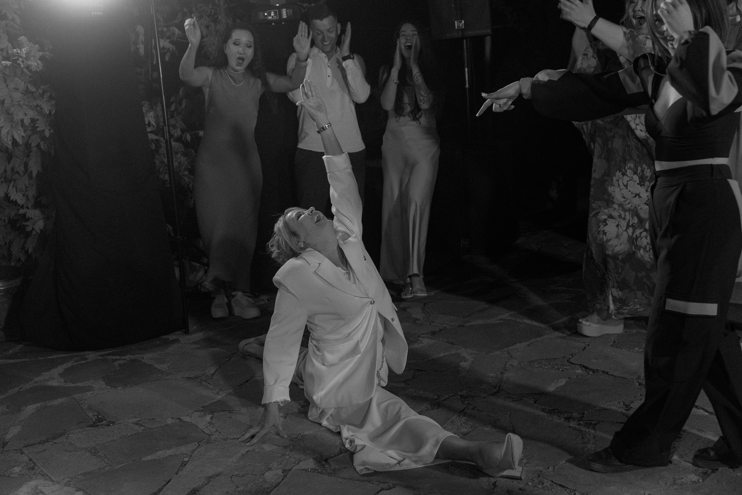 Alexsandr & Alvina. Фотограф: Корнаковский А.Т