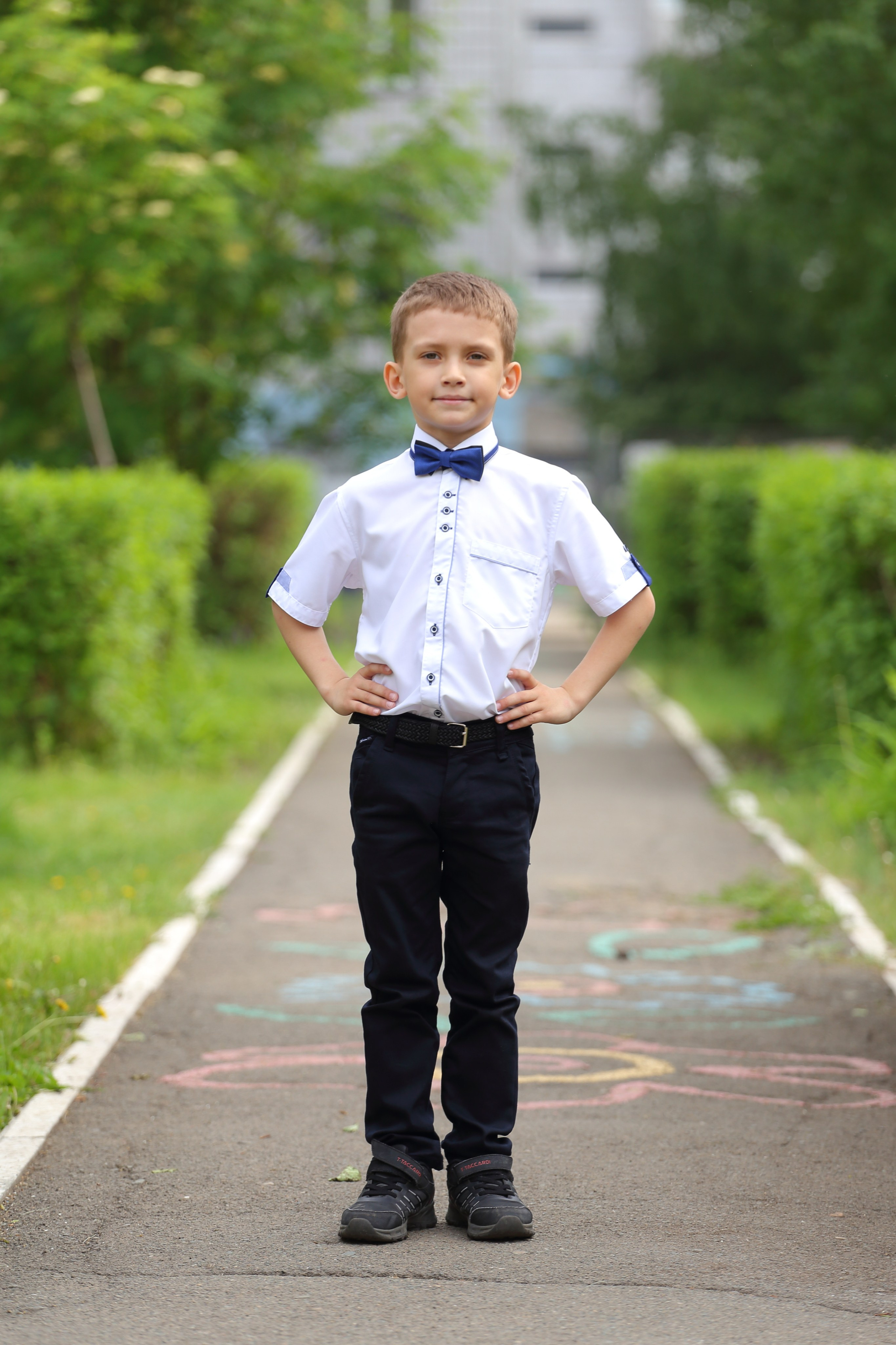 Детский сад. Фотограф в Барнауле Юлия Яковлева