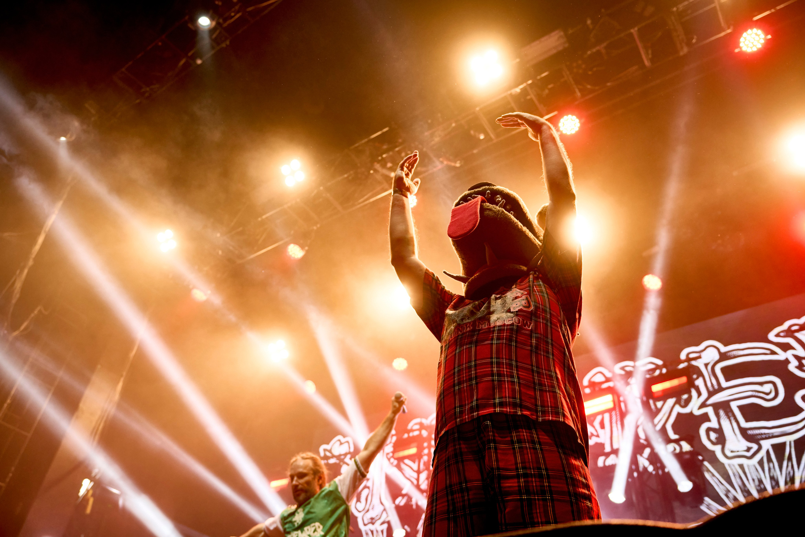 DISTEMPER / BASE/ 23.09.2023. Ekhovanov | фото- видеосъемка