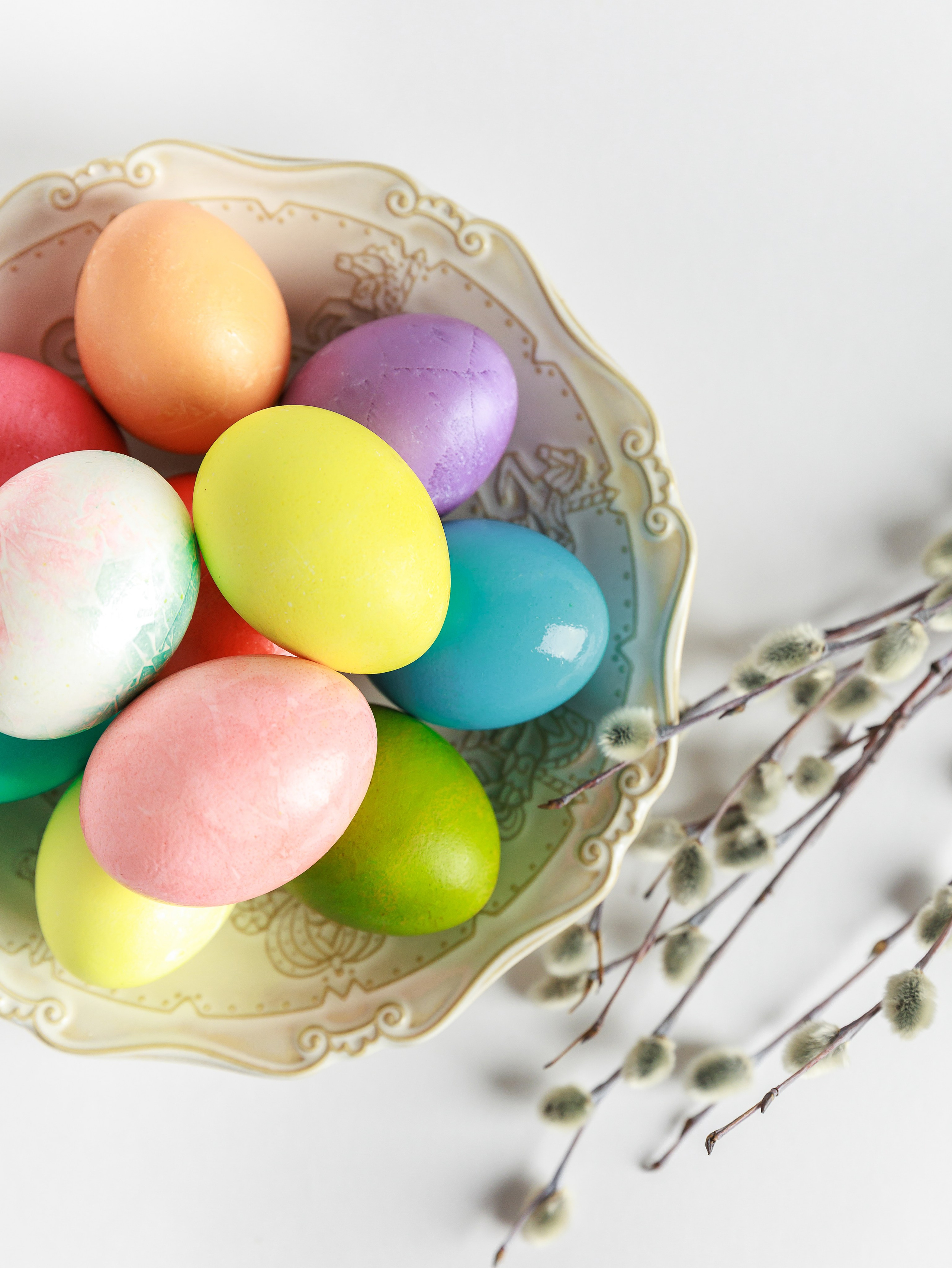 Предметная съемка. Коммерческий фотограф, ретушёр Анастасия Пачина