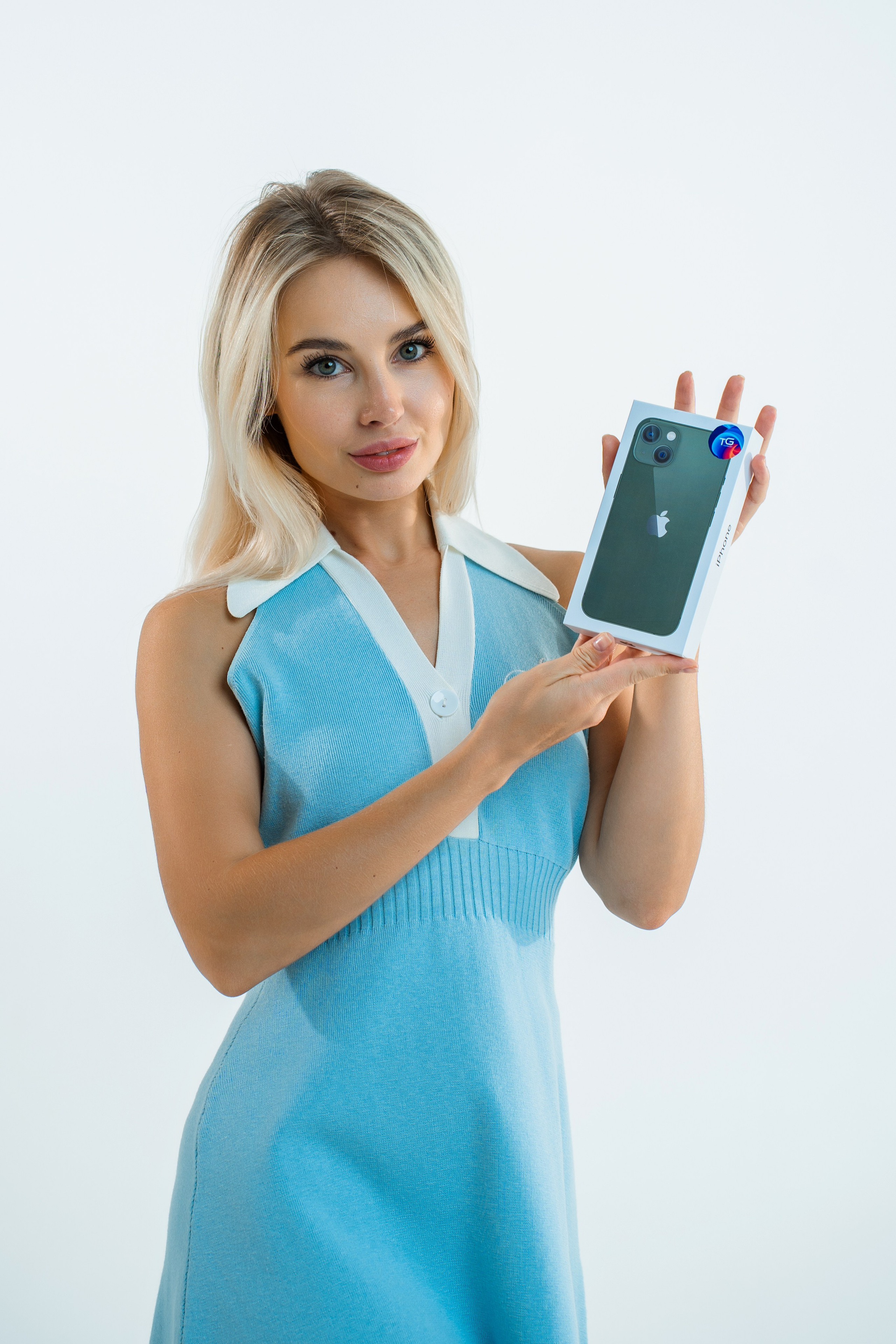 Для магазина Iphone. Фотограф Мария N Екатеринбург