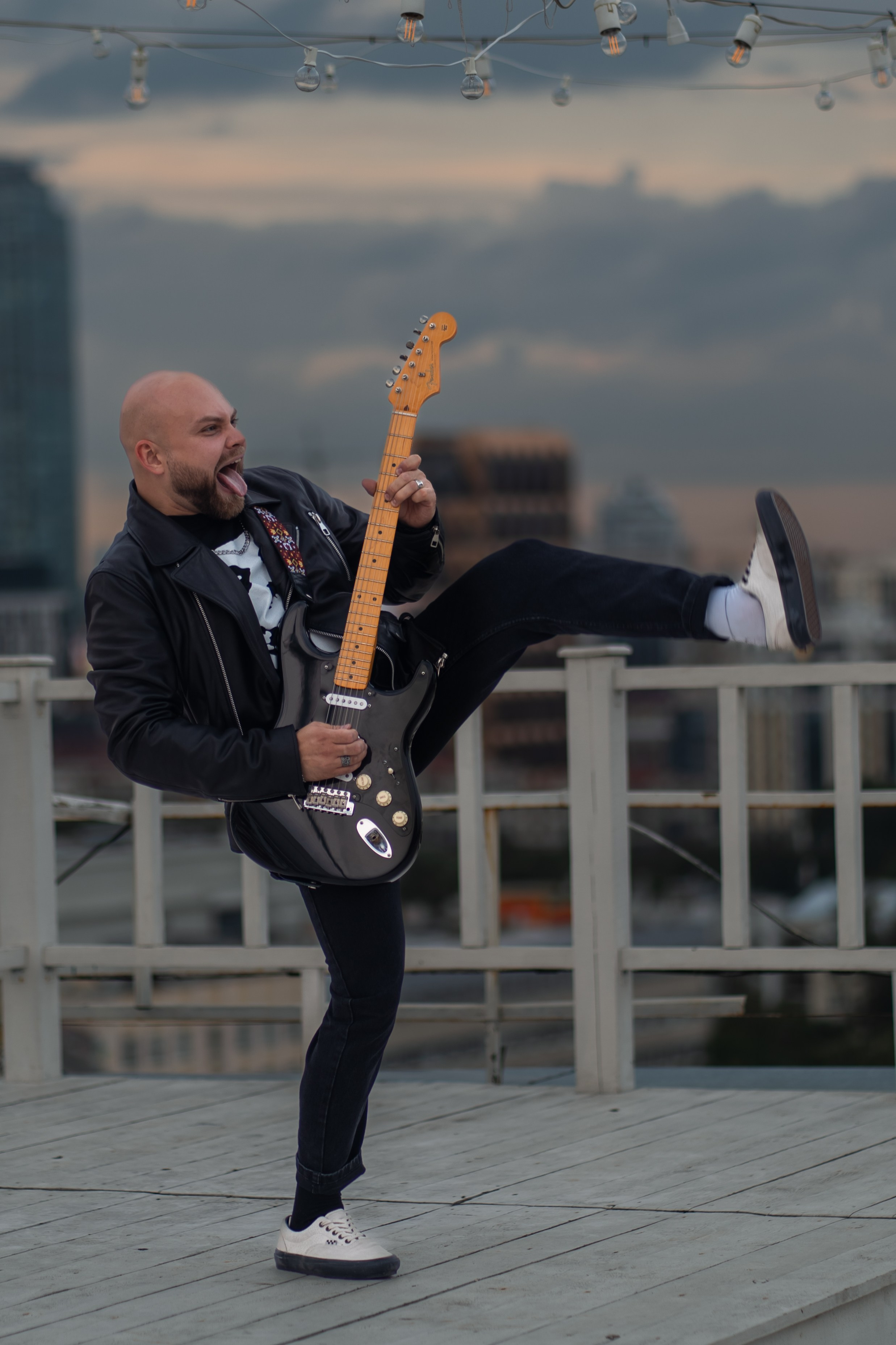 Роман. Фотограф Мария N Екатеринбург