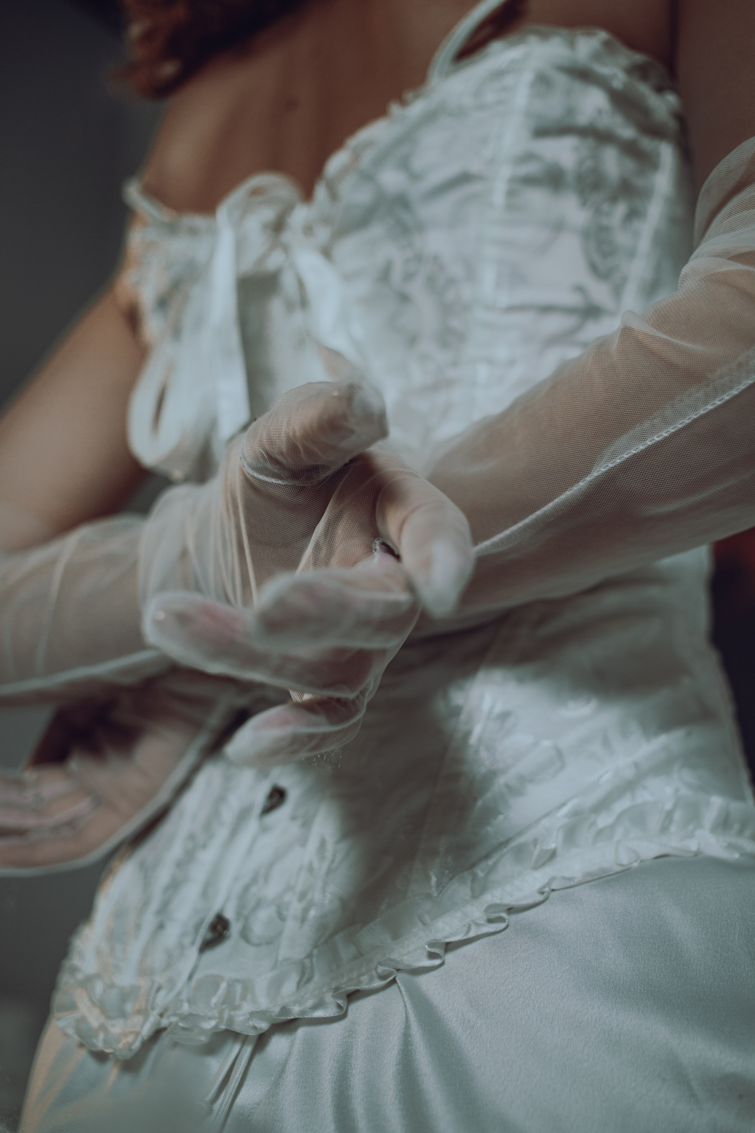 Алиса (студия). Женский портретный фотограф в Москве Анастасия Карпова