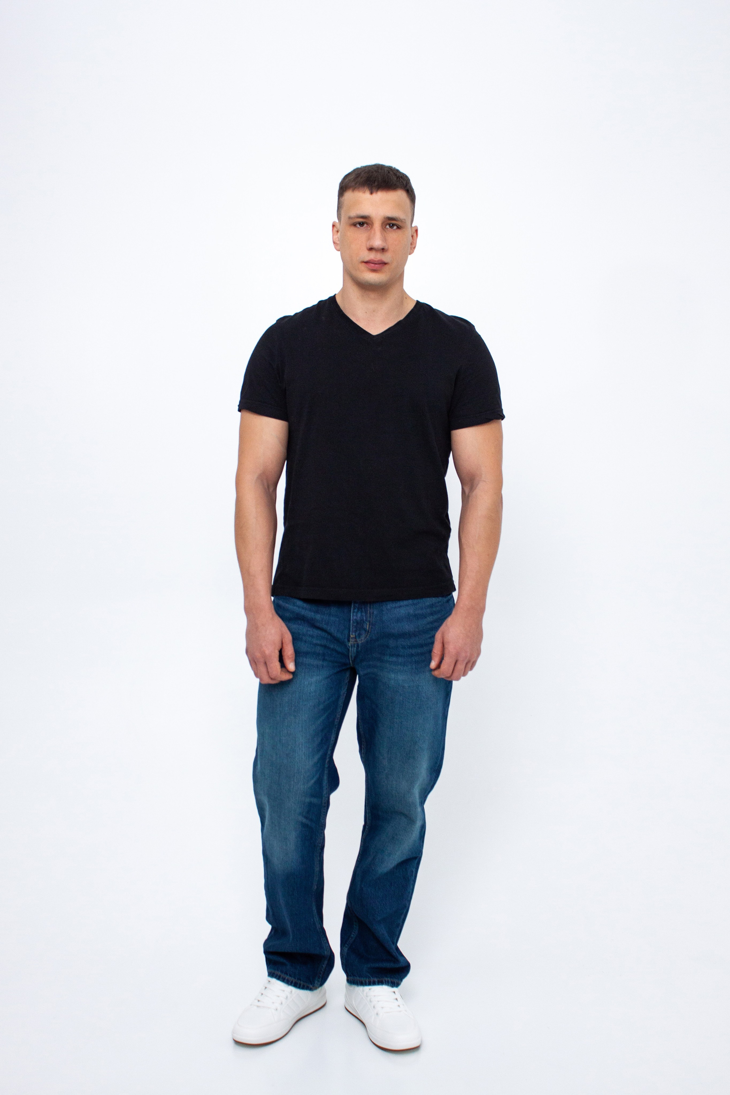 Евгений. Модельные тесты. Фотограф в Санкт-Петербурге Рейдер Дарья