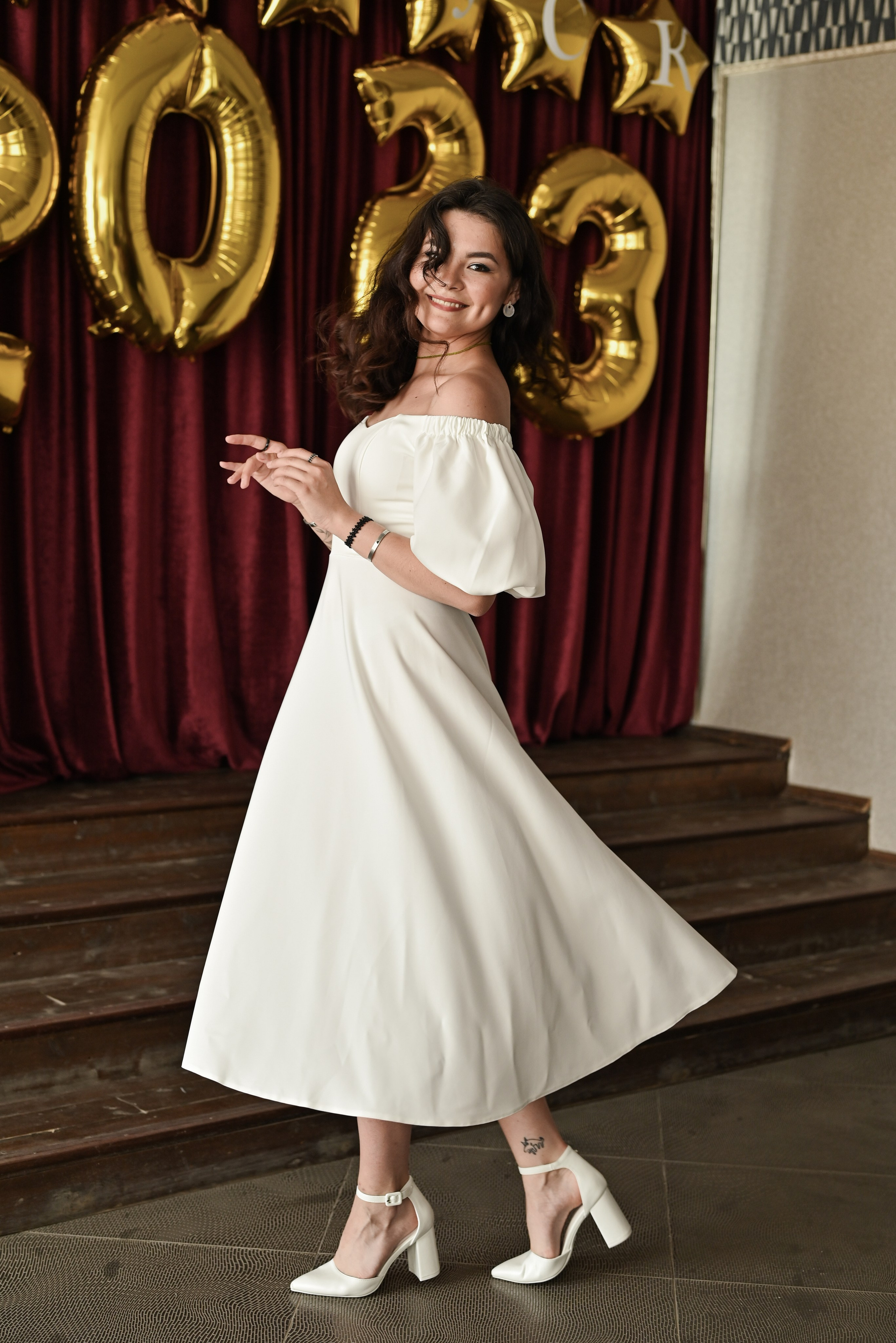 Выпускной 29.06.23. Свадебный и семейный фотограф в Уфе Александров Максим