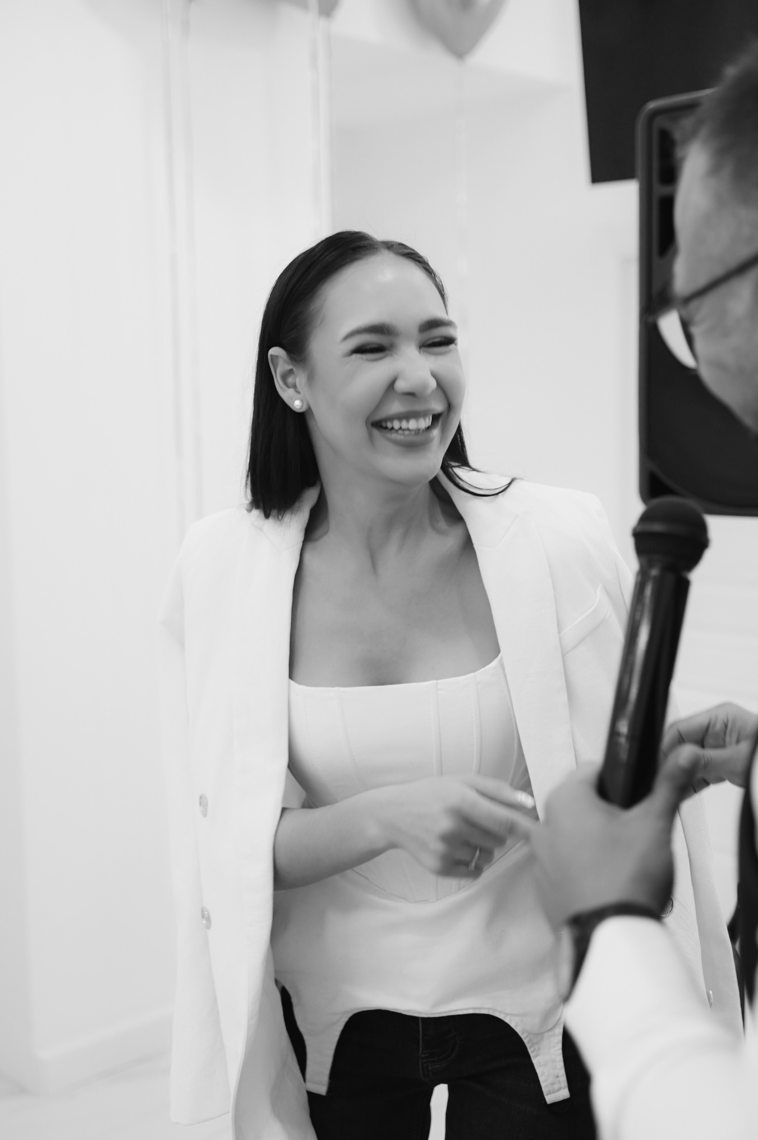 Открытие клиники «TOP CLINIC». Свадебный и семейный фотограф в Уфе Александров Максим