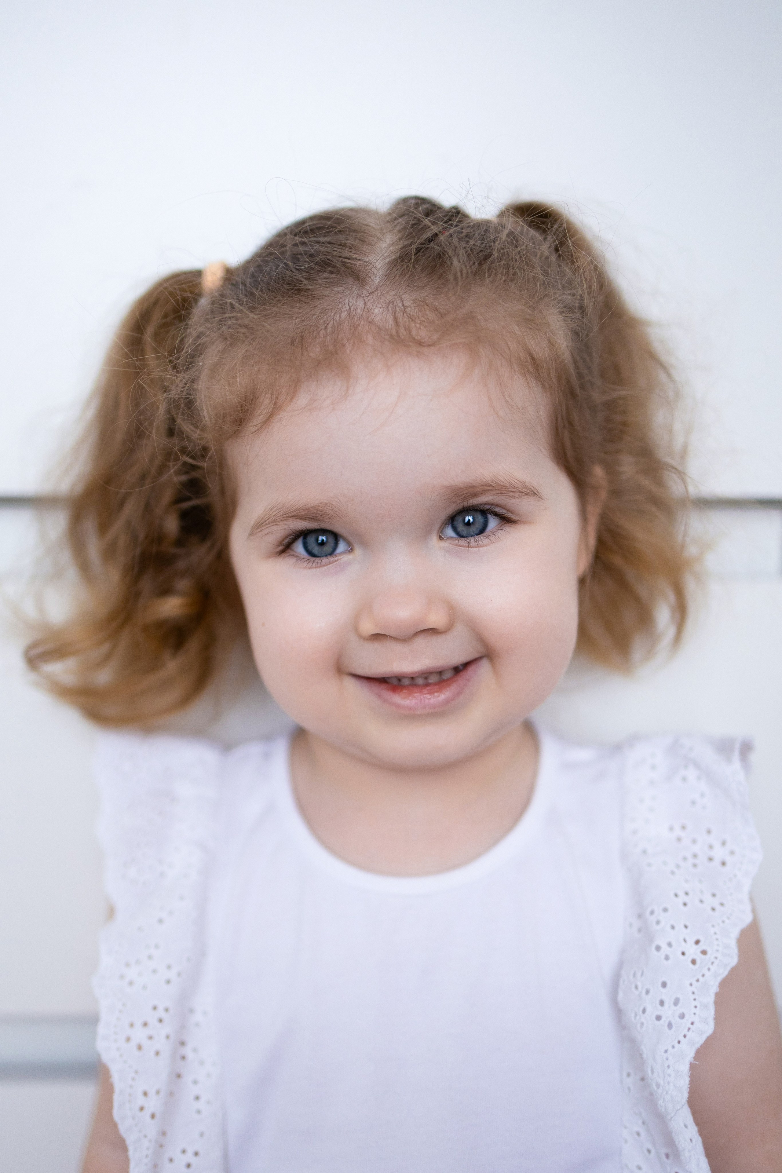 Дашенька. Фотограф новорожденных в Москве и Московской области Наталья Збиглей