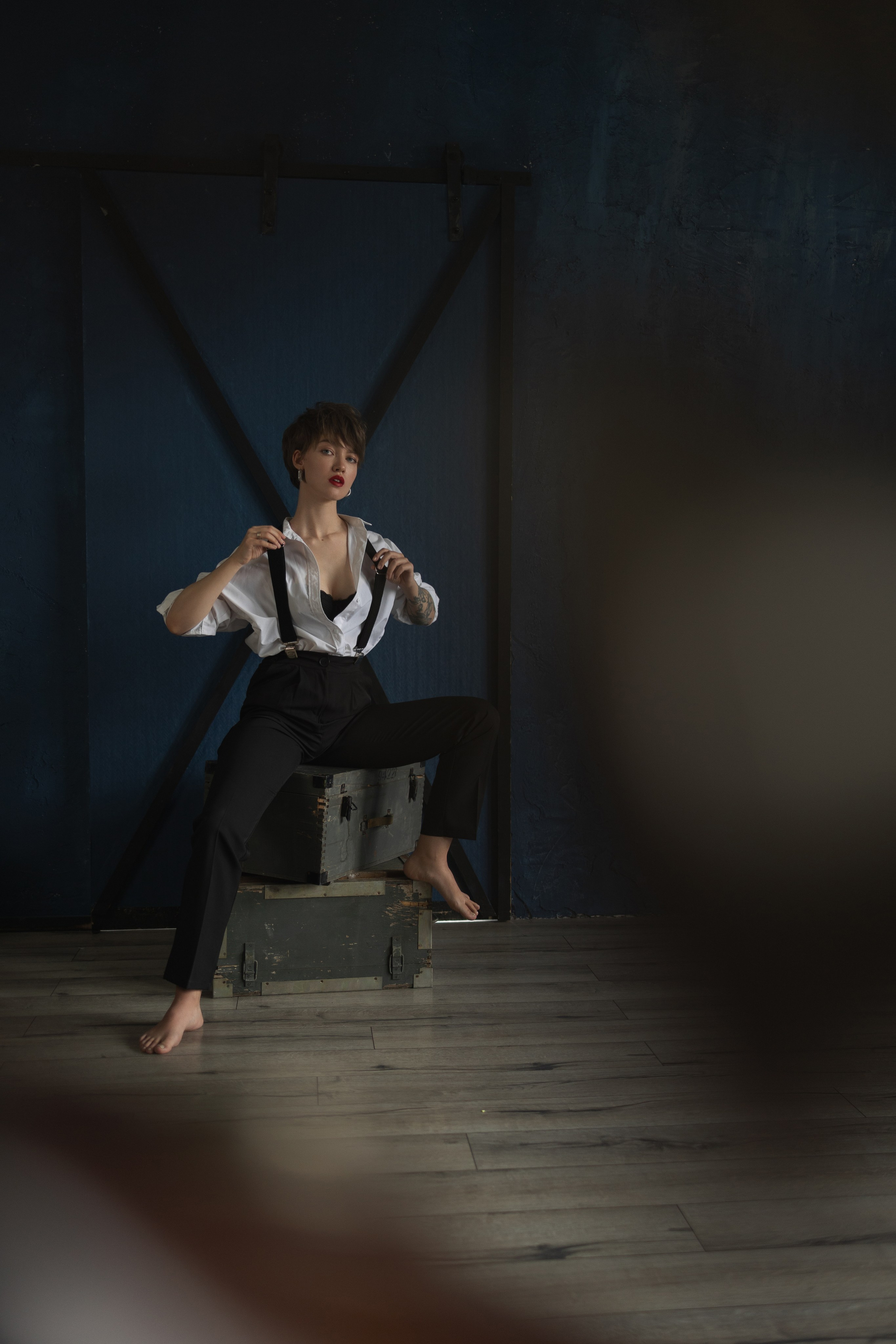 Masha. Portraiture & lifestyle photographer in Dubai/Almaty, Olga Chernyak