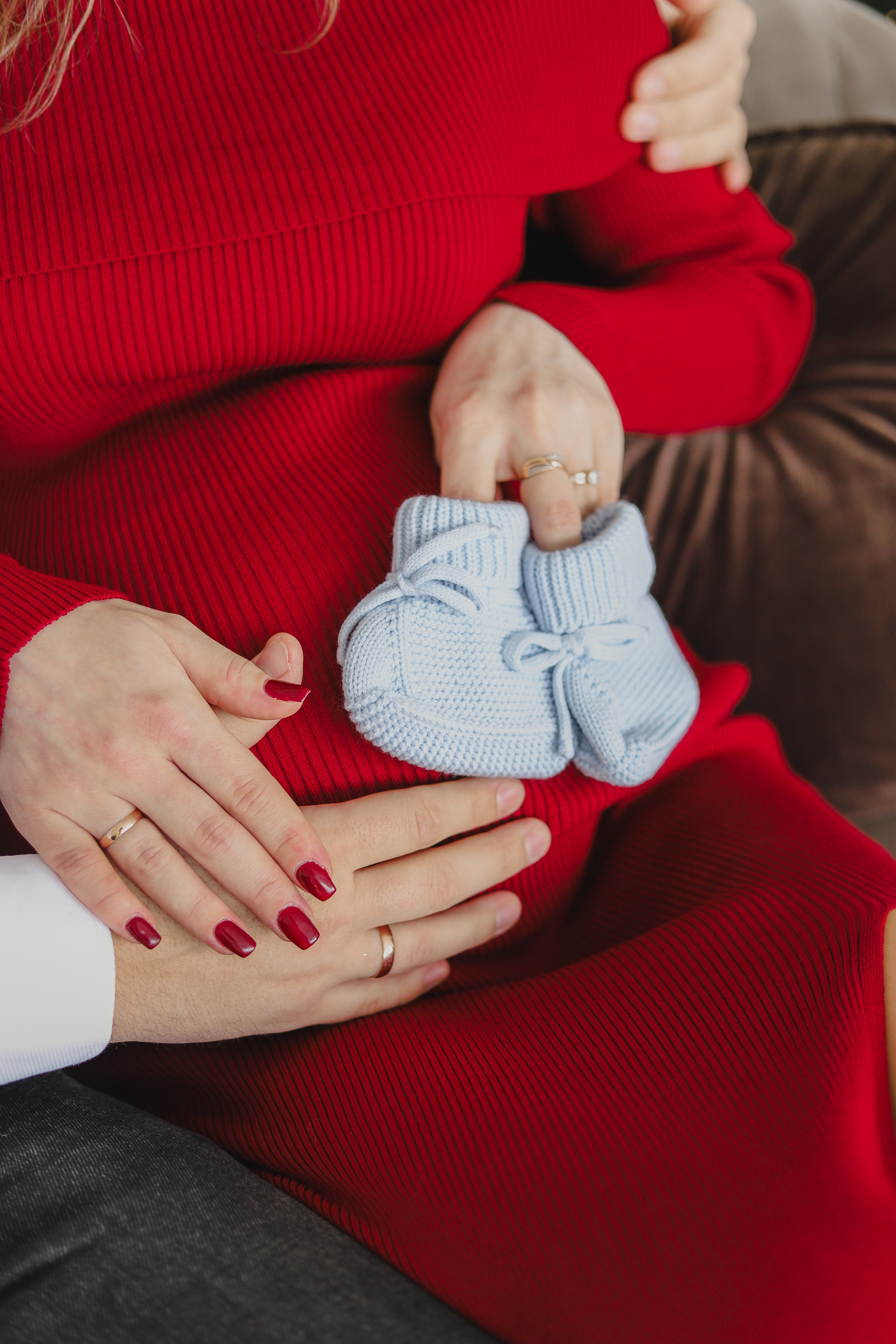 Новогодняя фотосессия. Kate Bunny | фотограф и видеограф в Люберцах