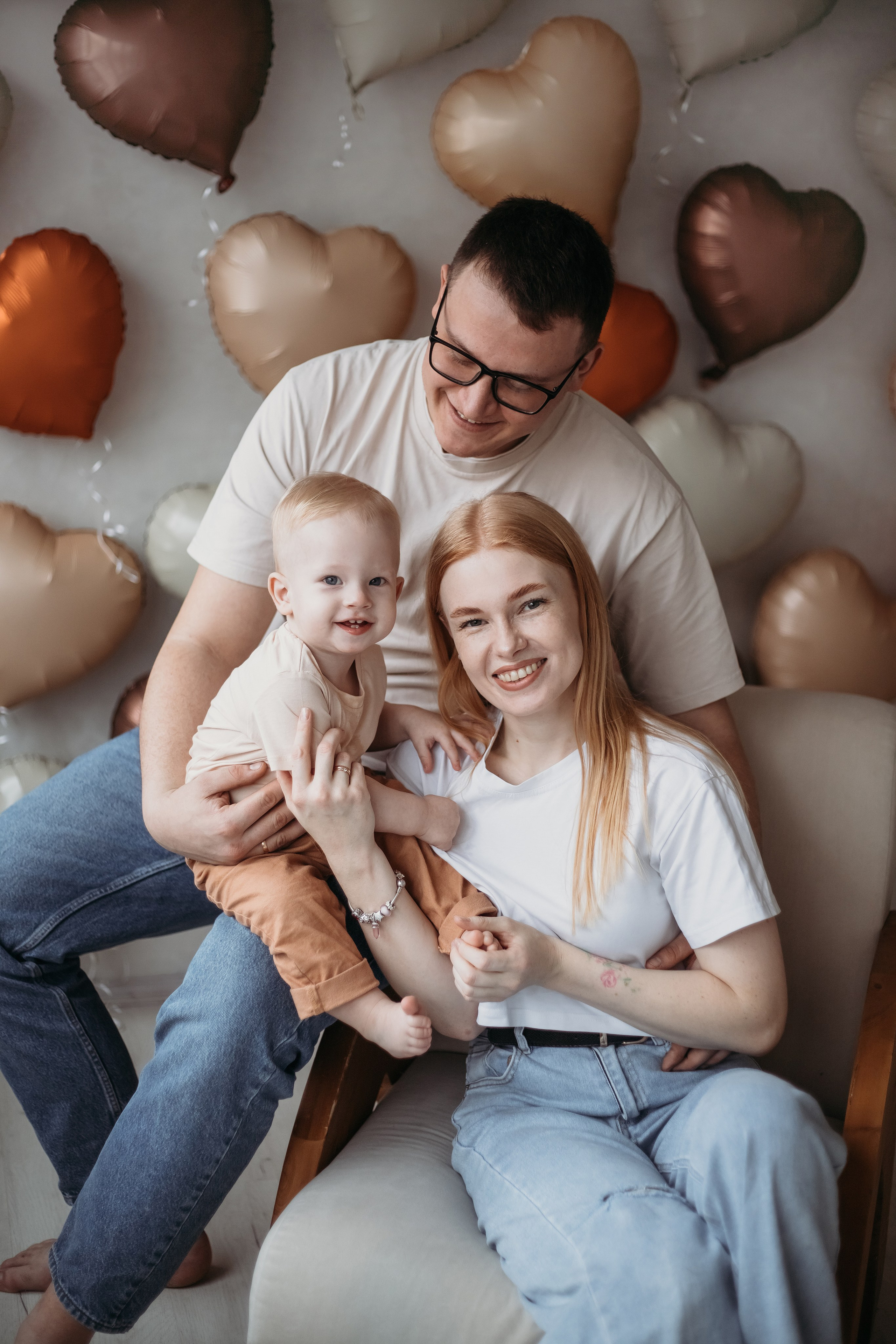 Макар. Семейный и детский фотограф Минск, Беларусь