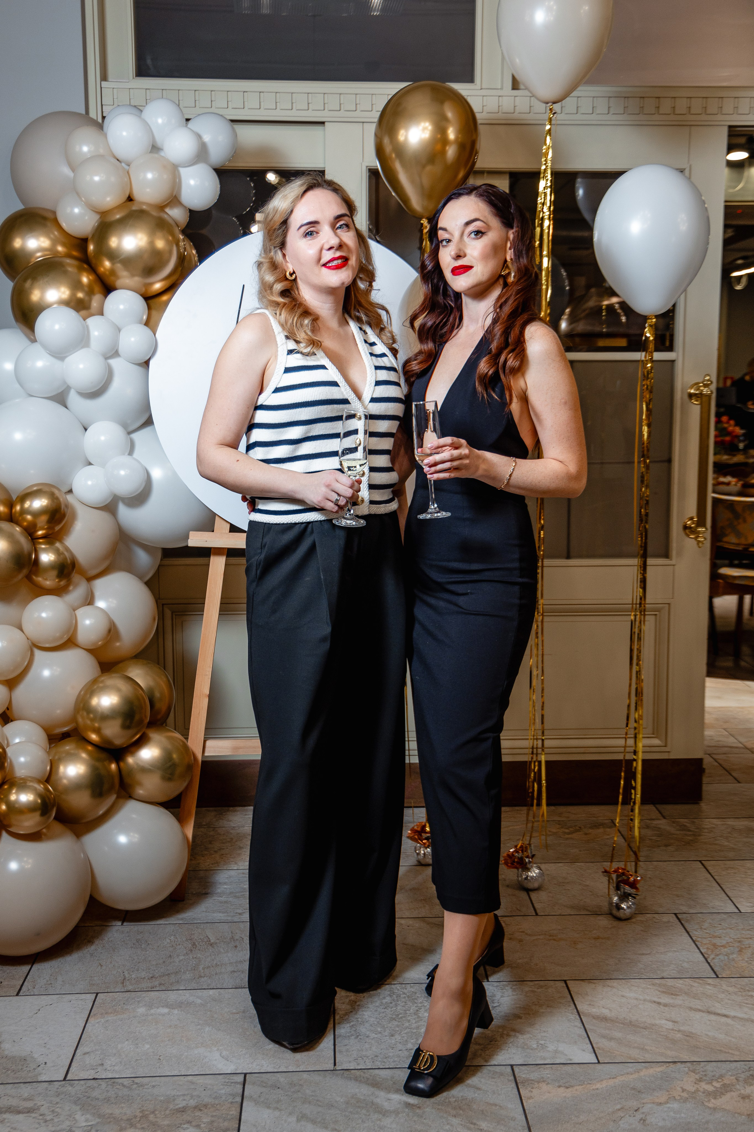 Какие Люди. Фотограф Елена Медок Калининград