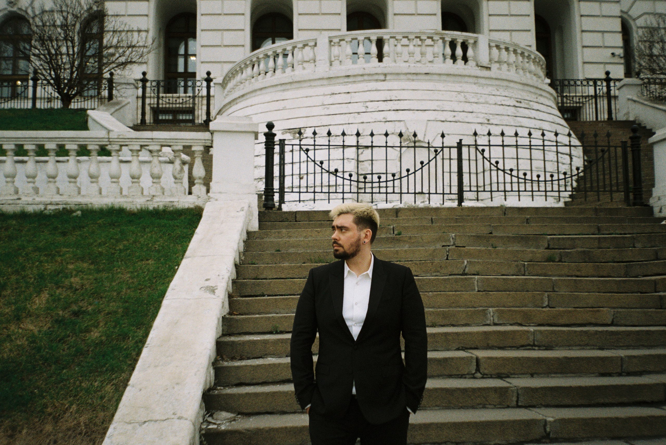 Kodak Gold \ Max. Фотограф Юрий Марилов Москва, Тюмень