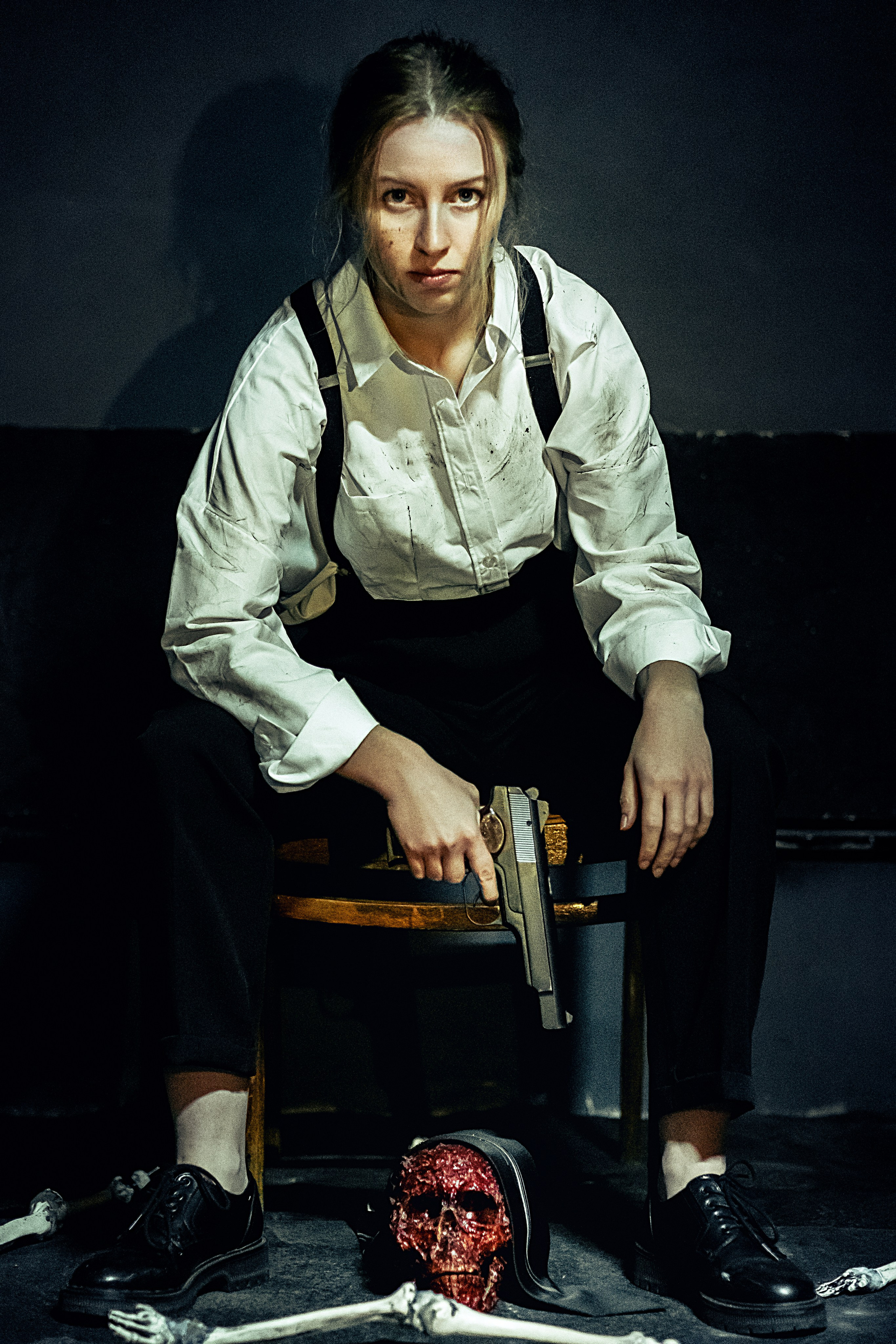 Ольга Клевер - сюжетный фотограф Рязань. Ольга Клевер — сюжетный фотограф Рязань