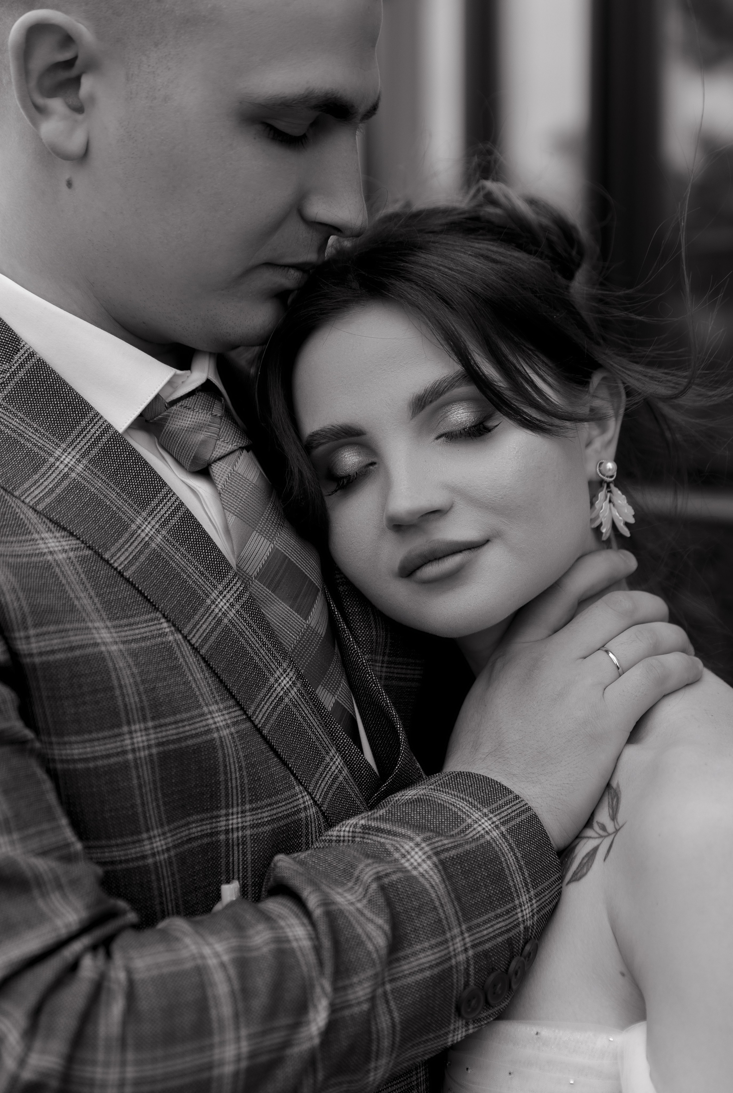 Роман&Анастасия. Свадебный и семейный фотограф в Таганроге и Ростове Руднева Анастасия