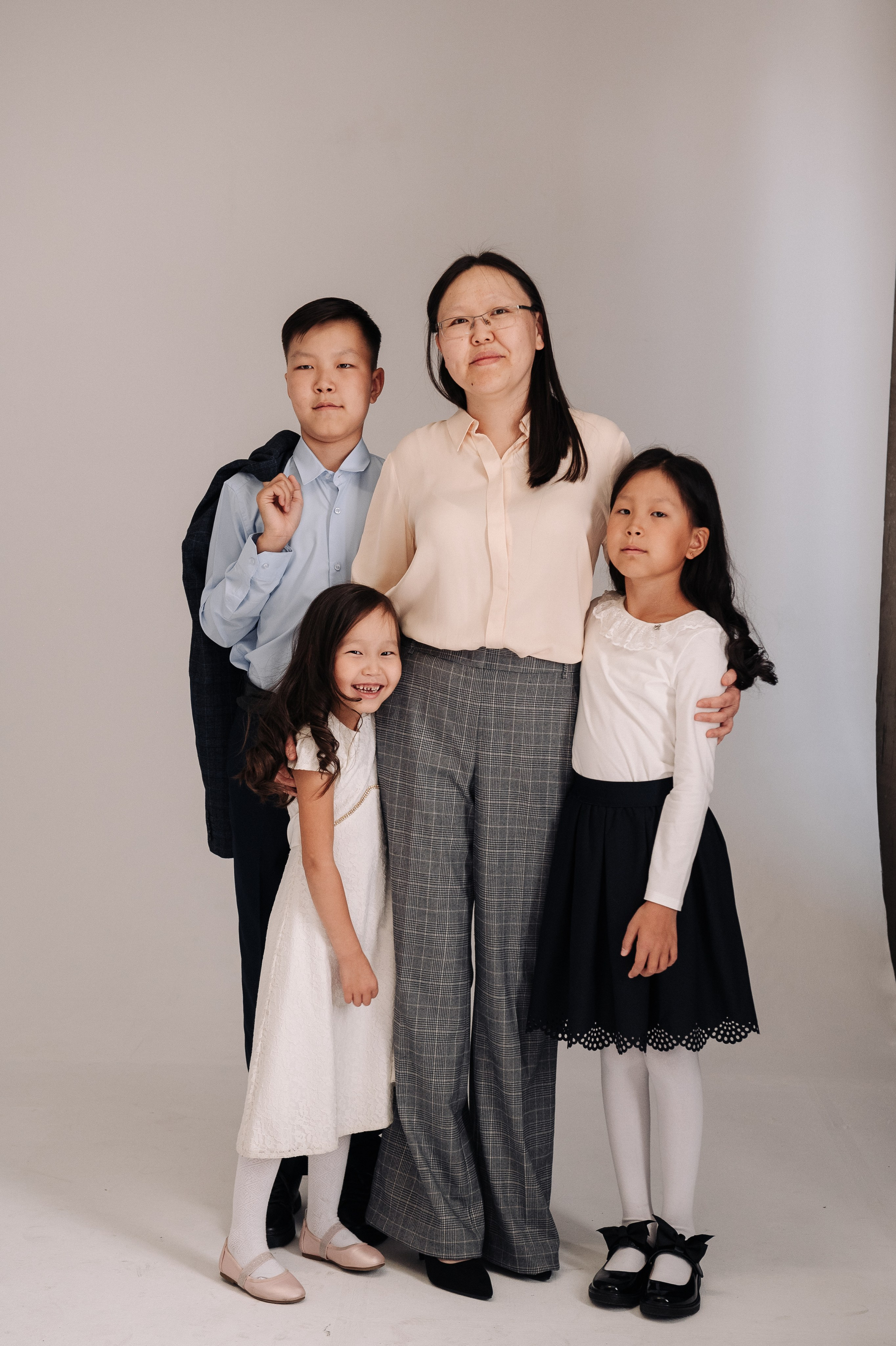 3. Фотограф Улан-Удэ, Бурятия