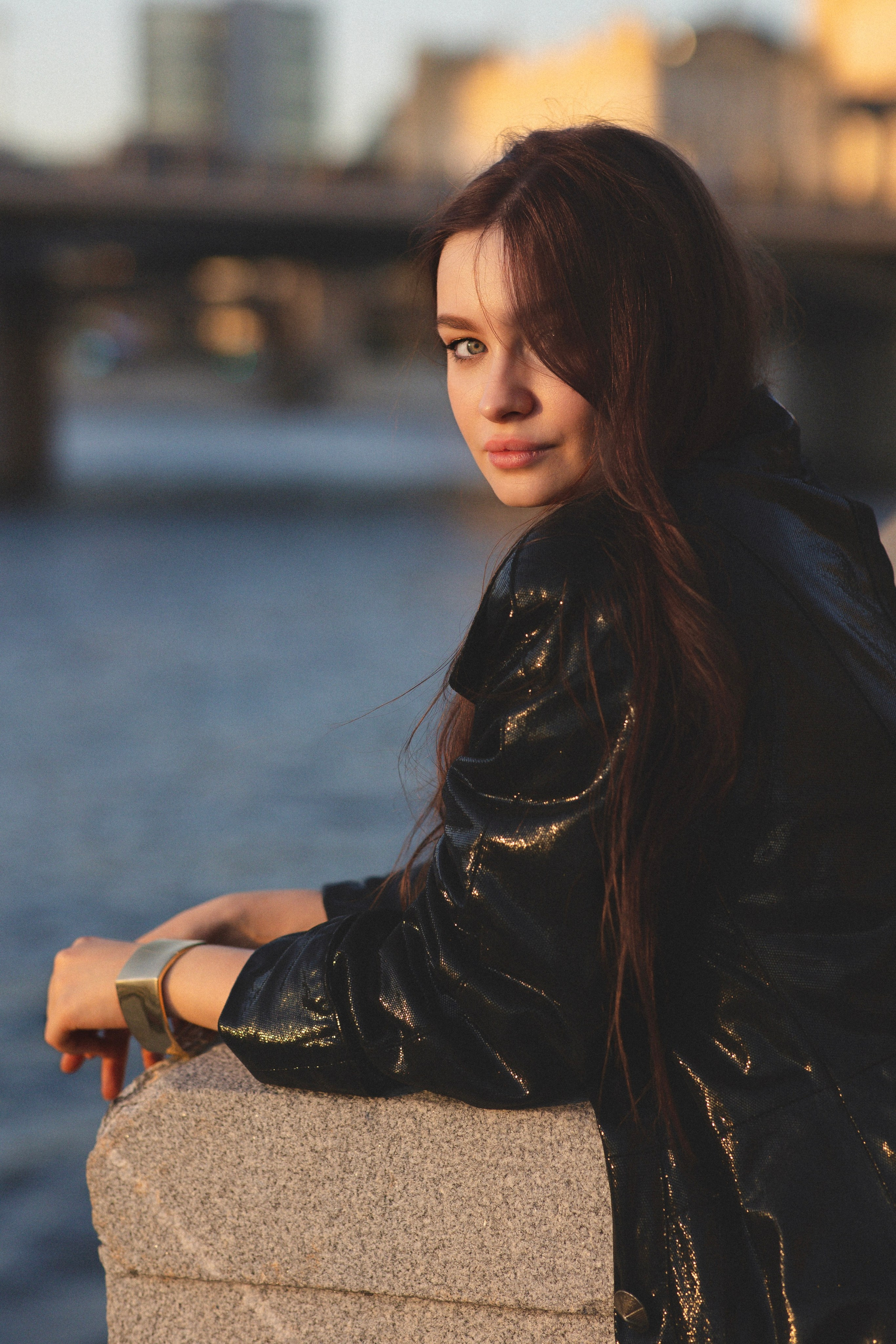 Валерия. Женский и семейный фотограф в Москве- Ольга Самусенко