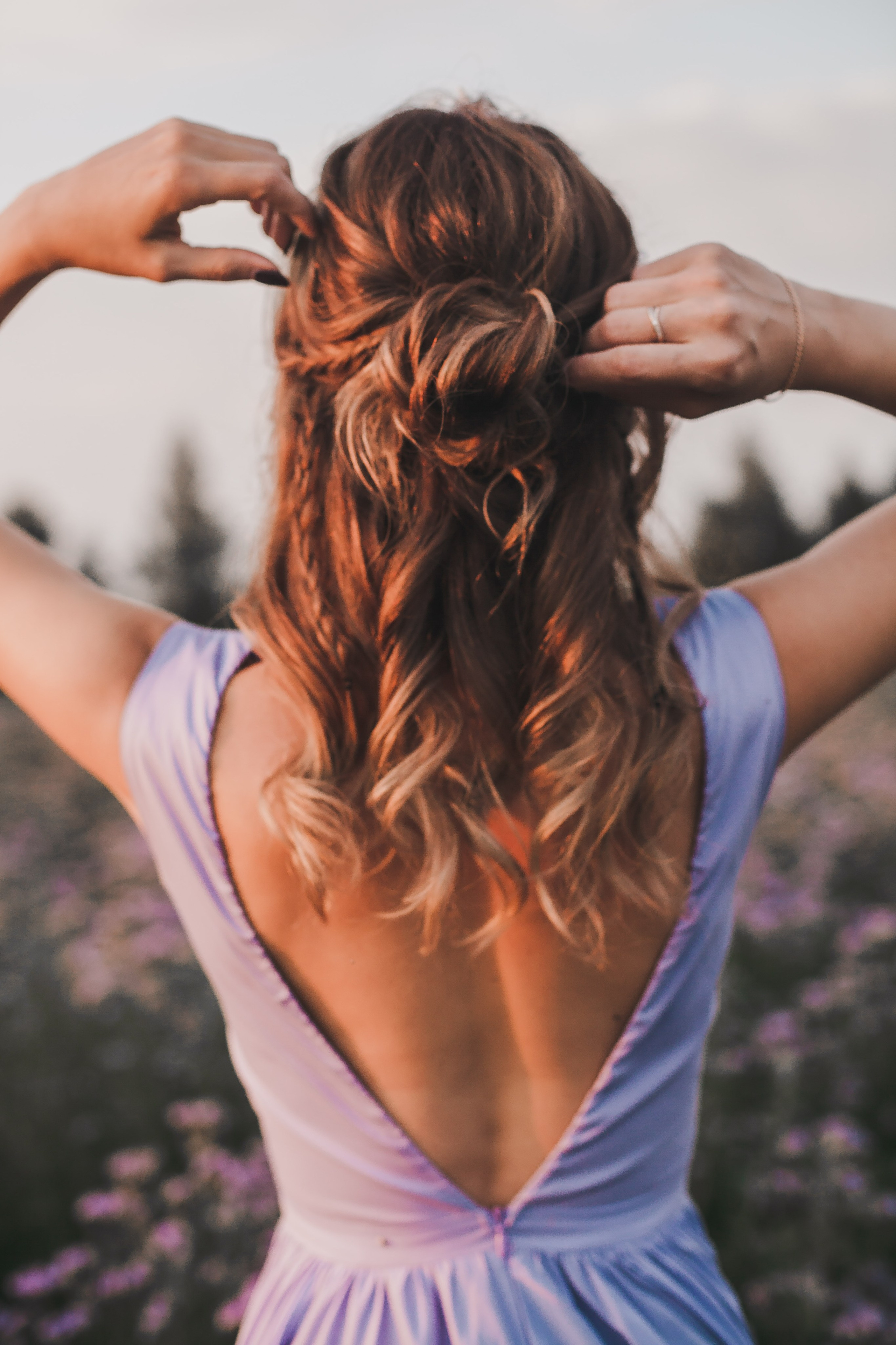 Подборка творческих креативных съёмок. Креативный и женский Фотограф Омске Наталья Лебедева