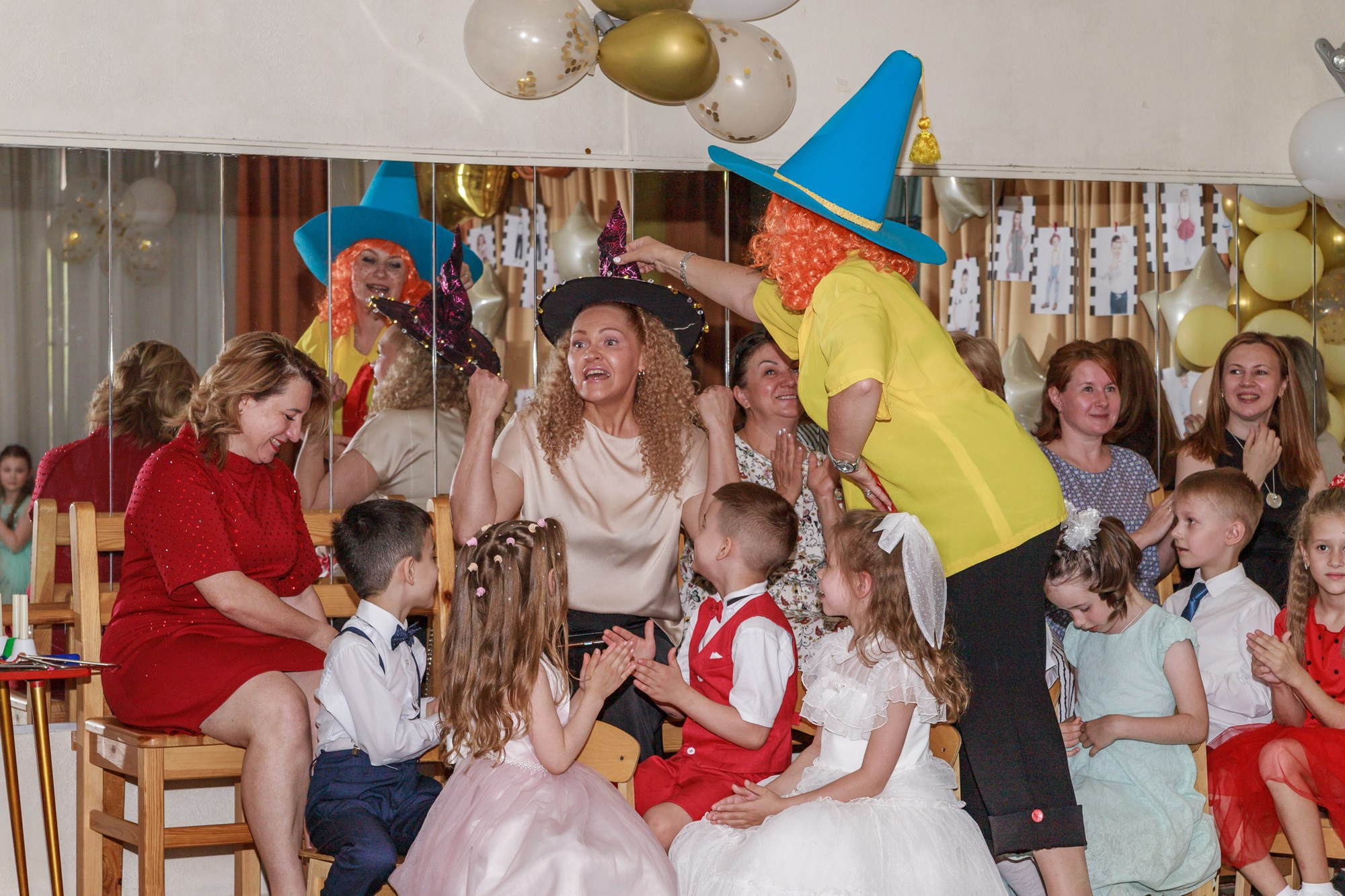 Выпускной в саду, Жулебино 2024. Фотограф-дизайнер, семейный фотограф, фуд-фотограф в Москве и Московской области Лаврова Анна