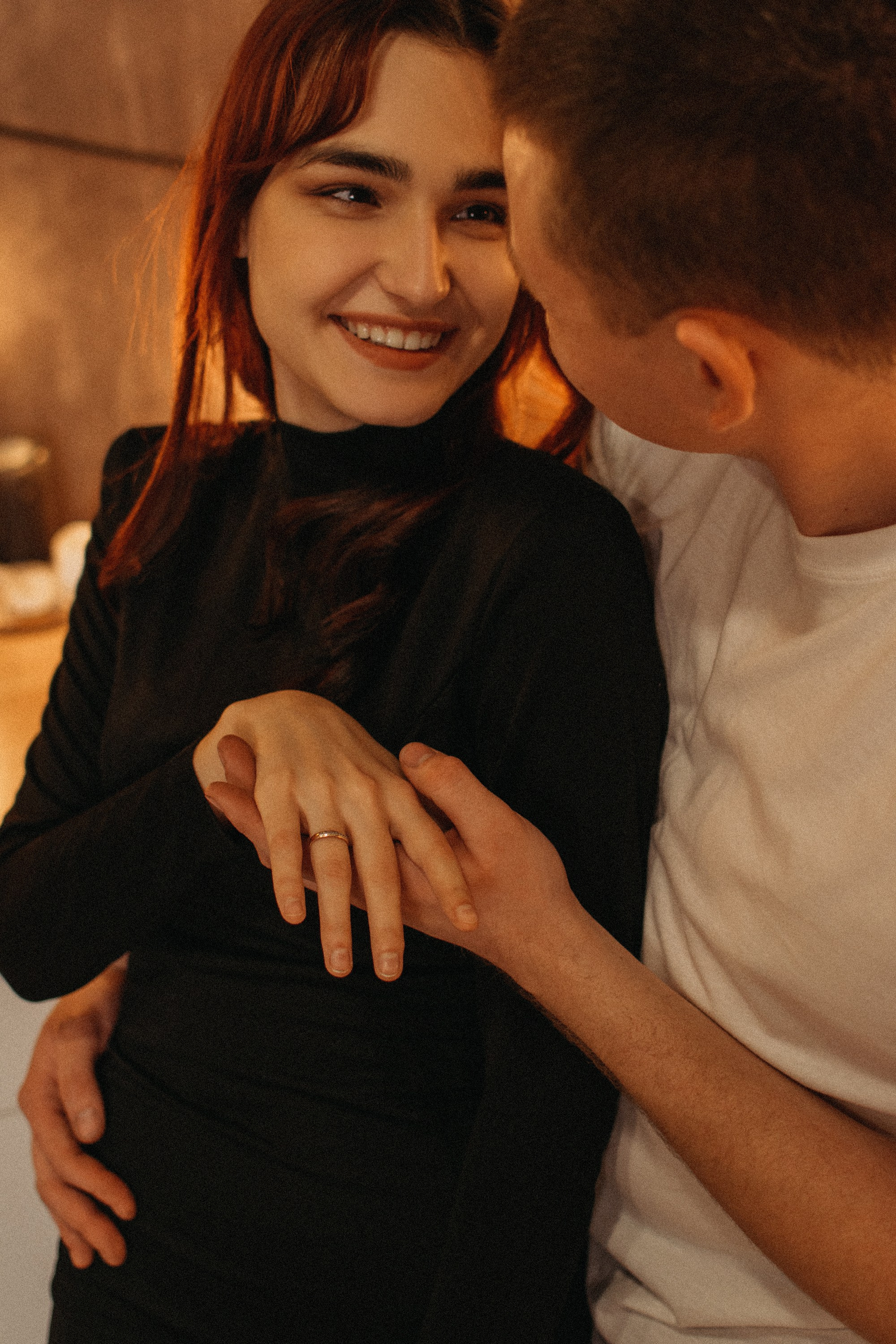 Денис & Елена. Фотограф Новочеркасск Ольга Мальцева