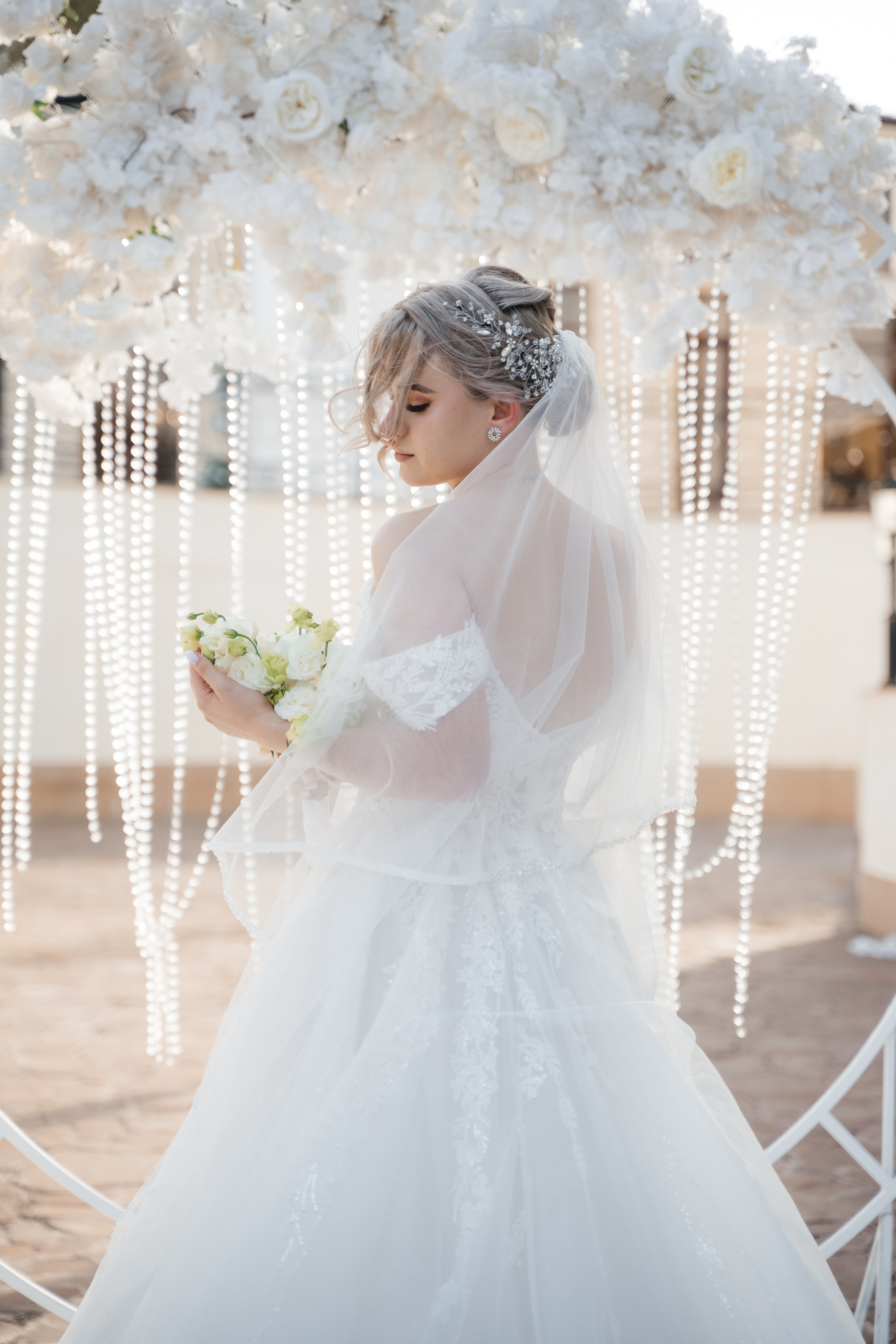 Данил и Ангелина. Свадебный фотограф и видеограф Жанна и Ренат Костандян, Ставрополь