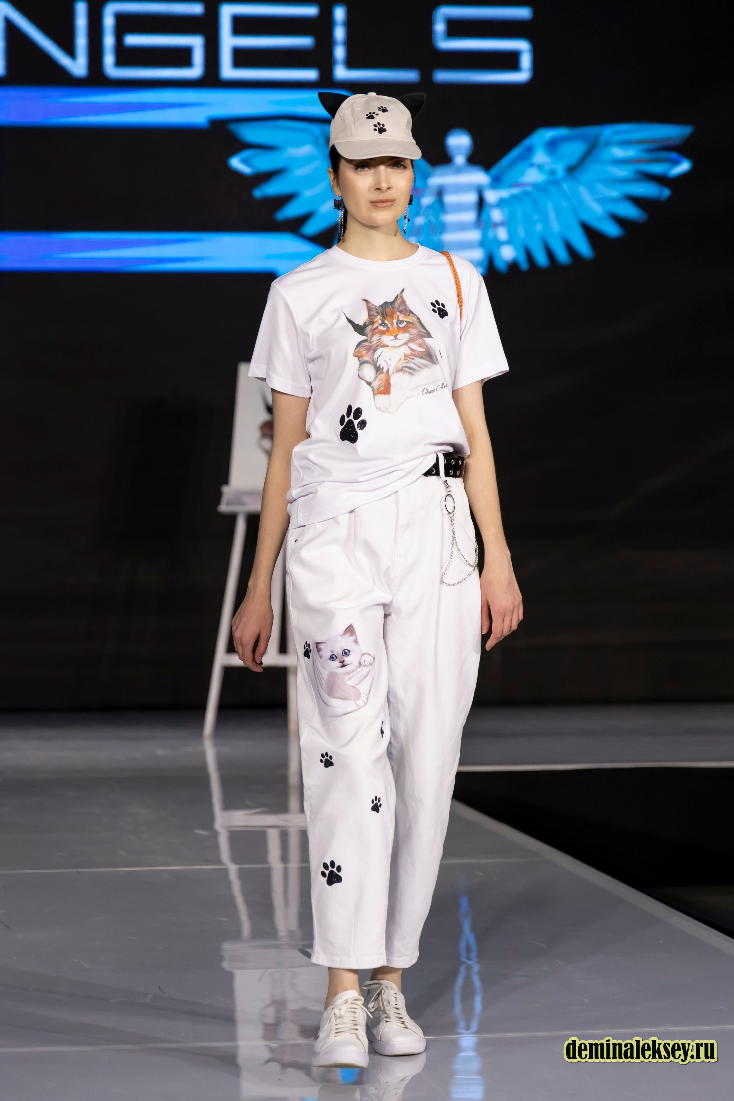 Бренд AngelsArt 31 января 2025 гостиный двор, выставка Уникальная Россия. Репортажный, семейный и студийный фотограф в Москве Демин Алексей