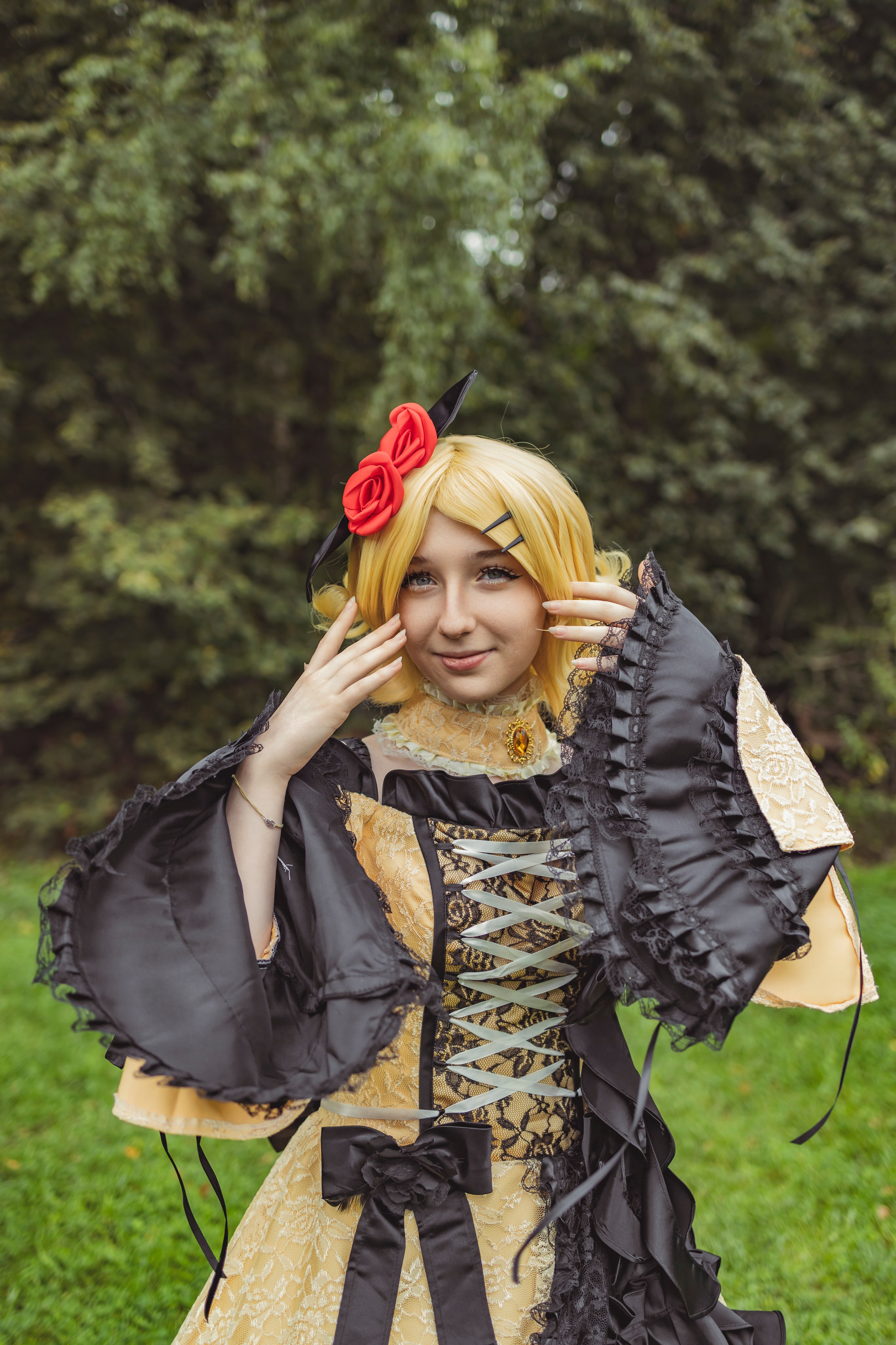 Безумное чаепитие в Царицыно. Репортажный, семейный и студийный фотограф в Москве Демин Алексей