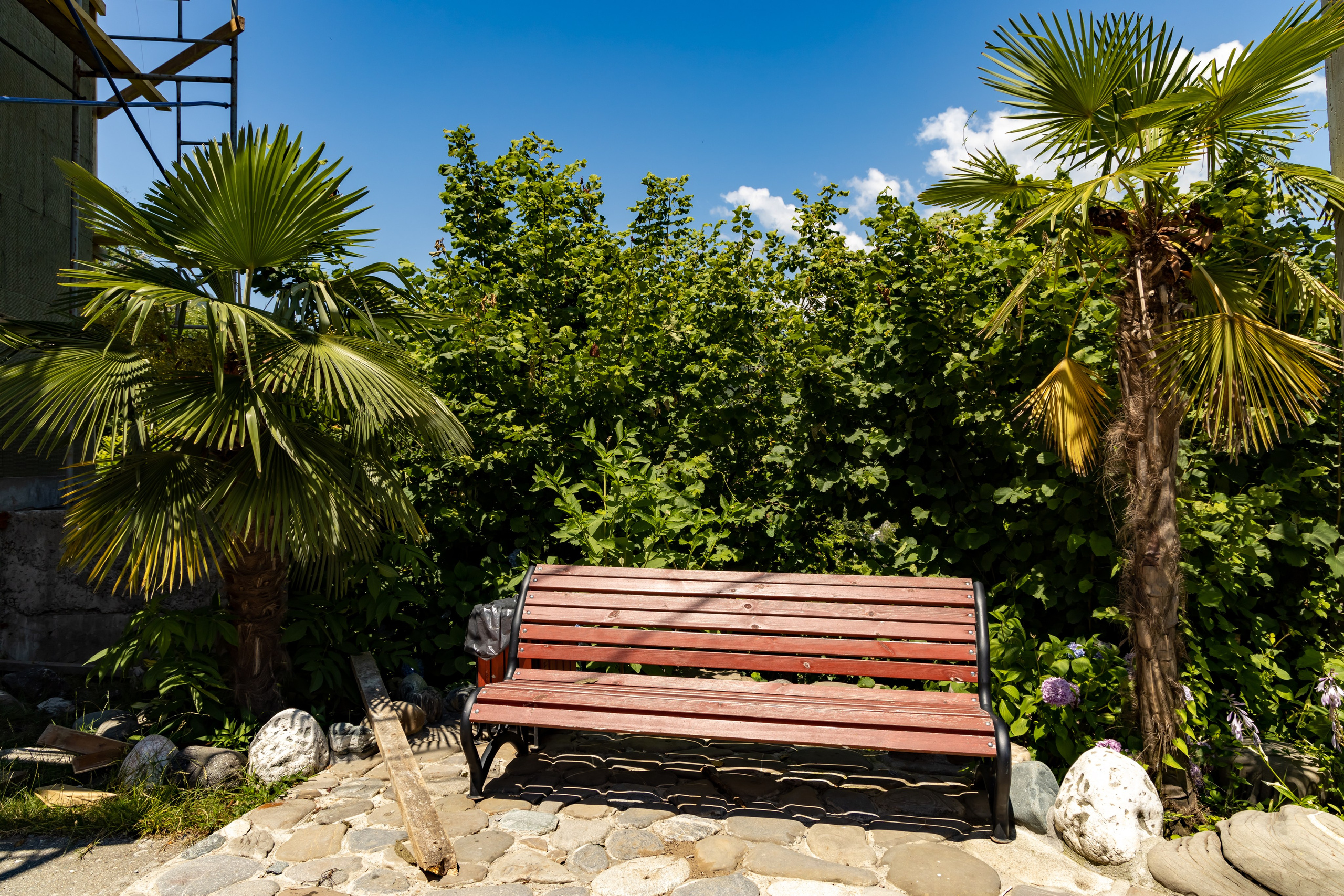 Сочи. Солох Аул. Репортажный, семейный и студийный фотограф в Москве Демин Алексей