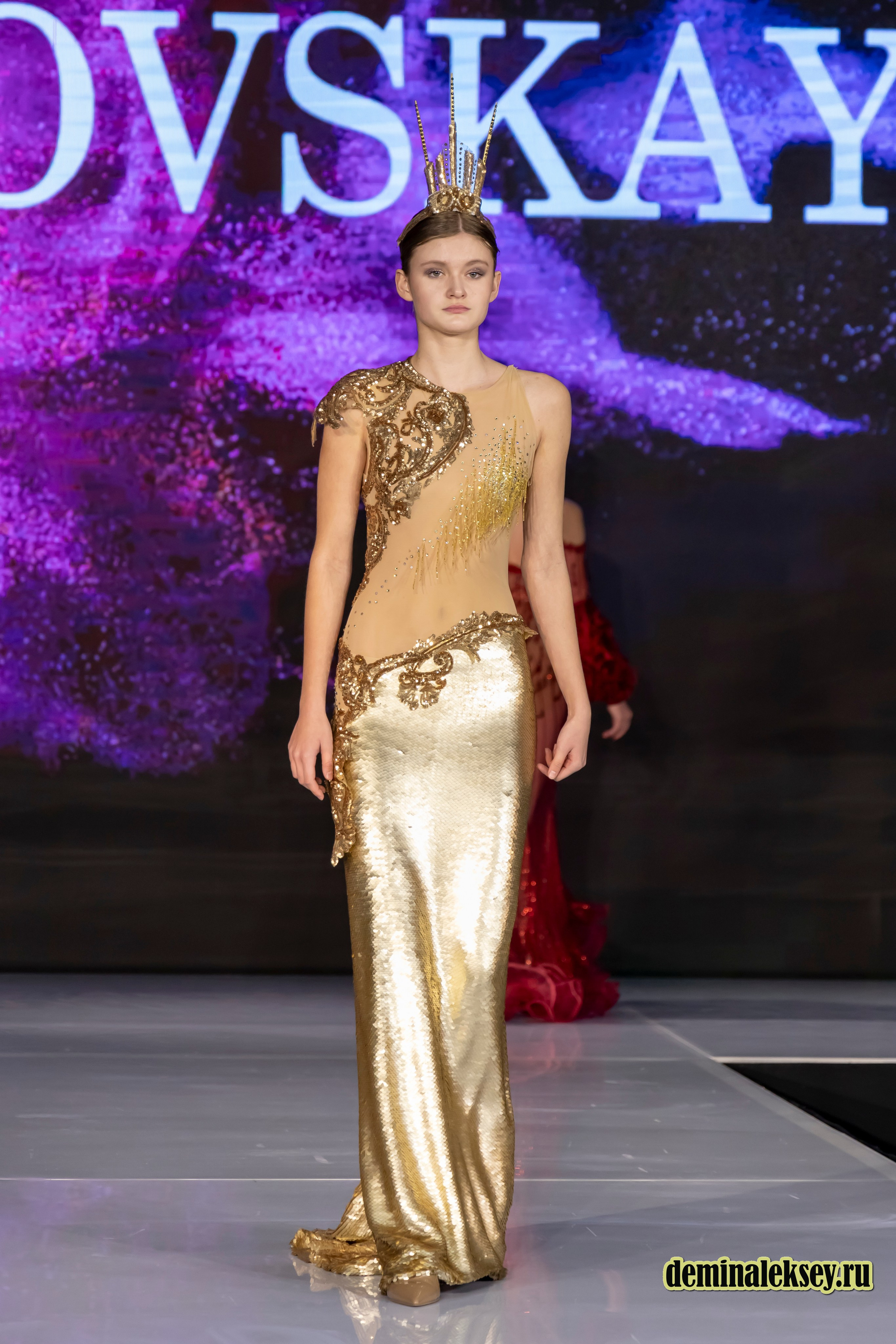 Кибовская Кристина 1 февраля 2025 гостиный двор, выставка Уникальная Россия. Репортажный, семейный и студийный фотограф в Москве Демин Алексей