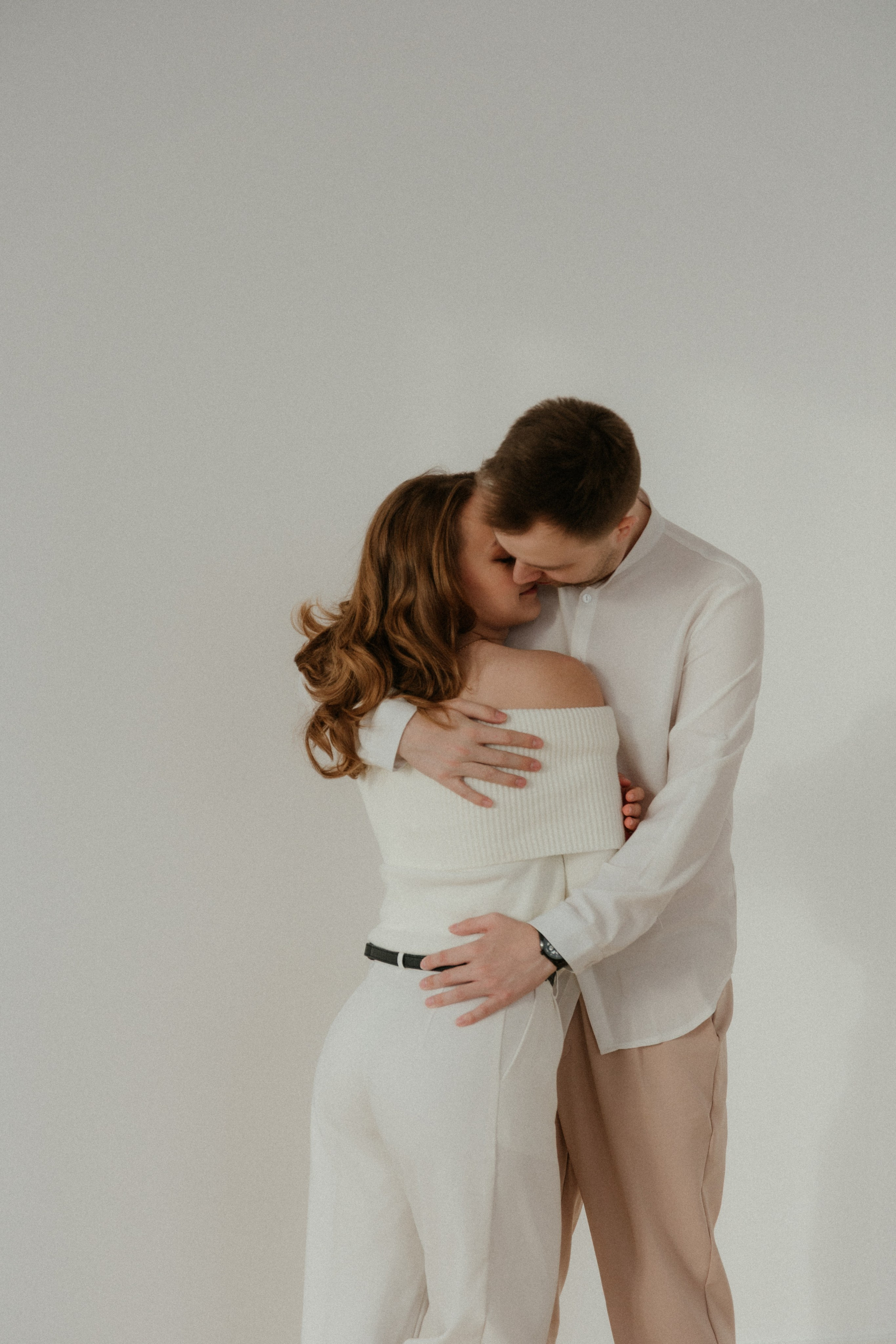 АЛЕНА И КИРИЛЛ. Фотограф Муратова Алена