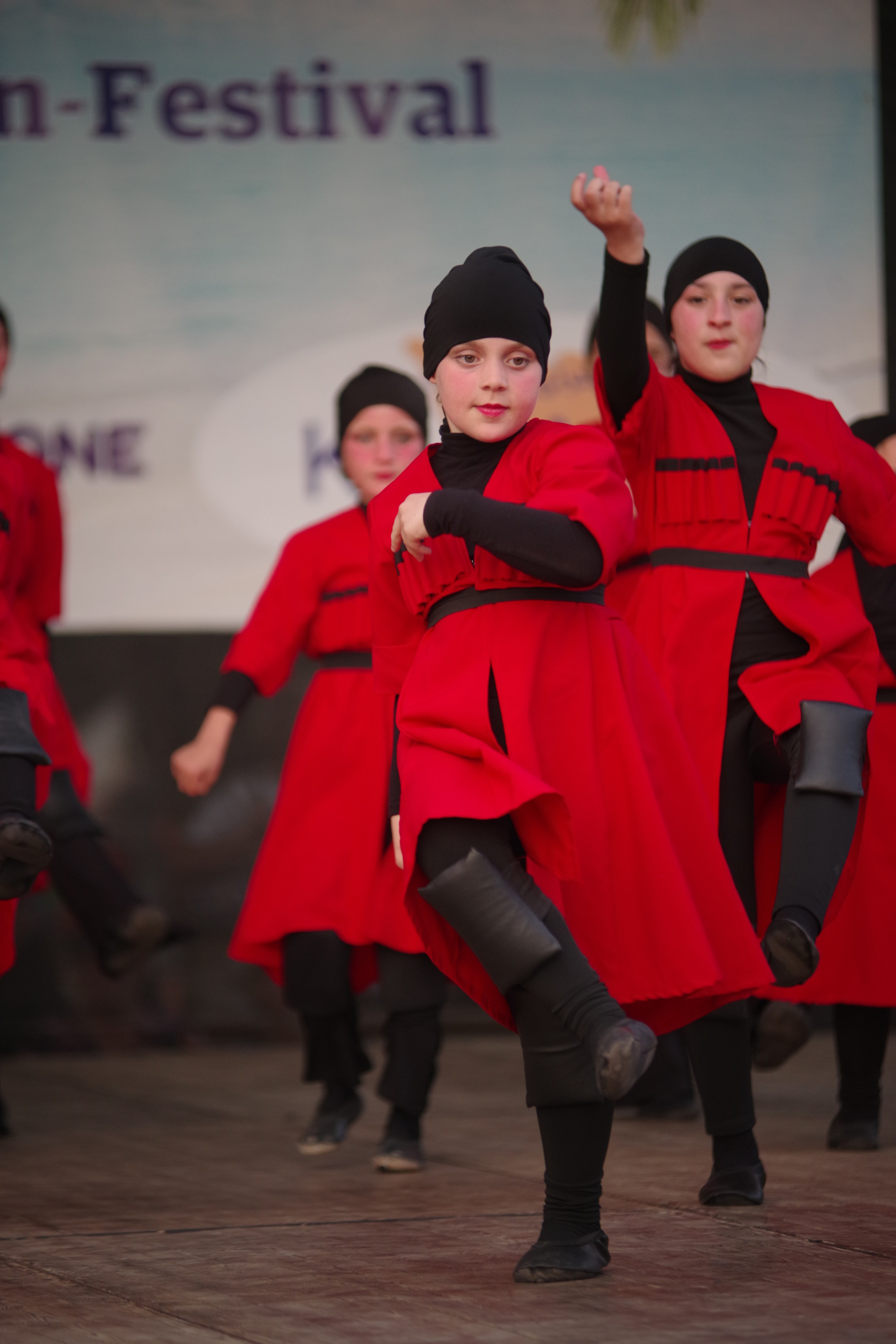 Батуми с ლილე. Портретный фотограф Денис Милютин