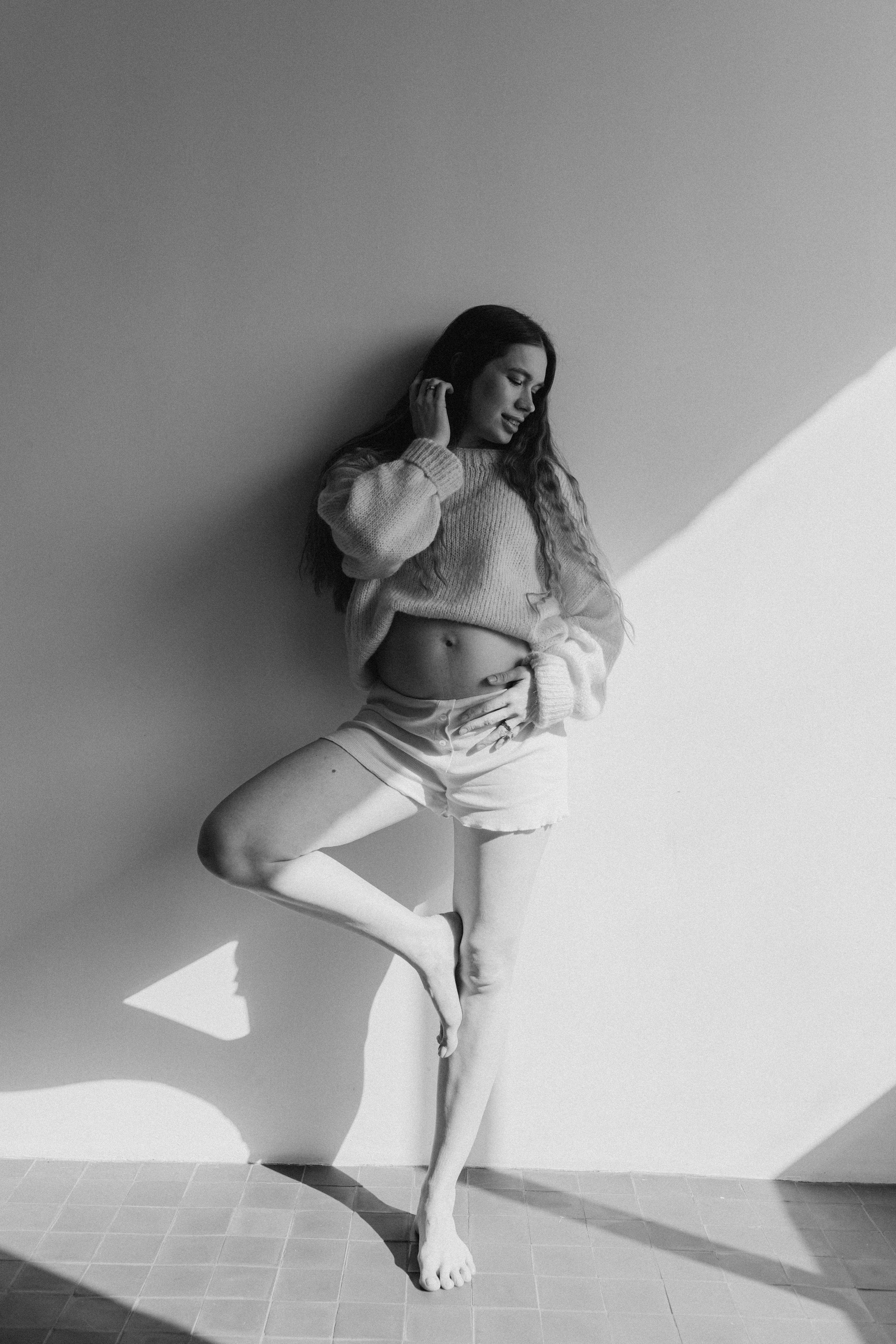 Юля. Семейный фотограф в Москве