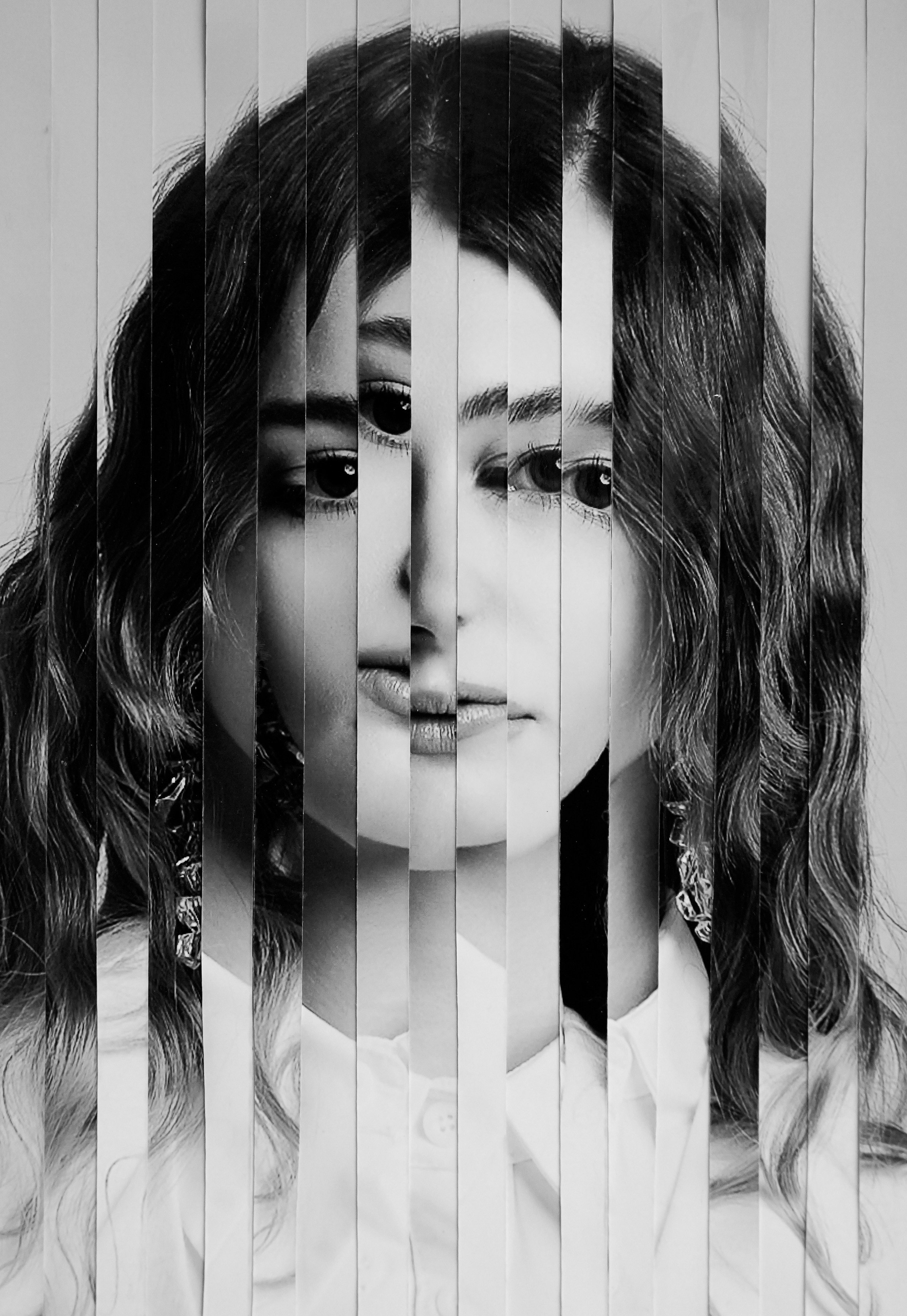 Портретный фотограф в Санкт-Петербурге Дария Сыч