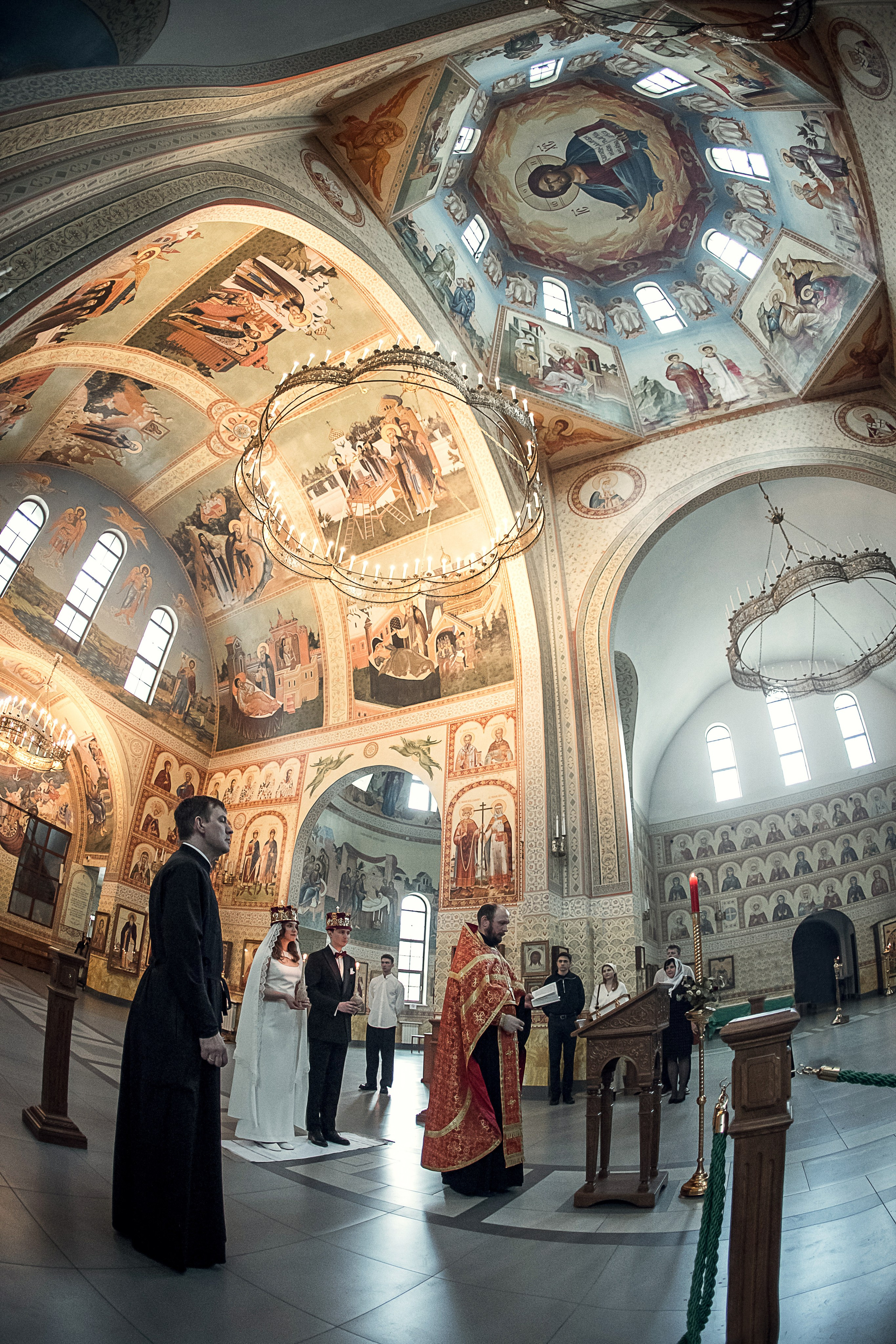 Владислав и Валентина