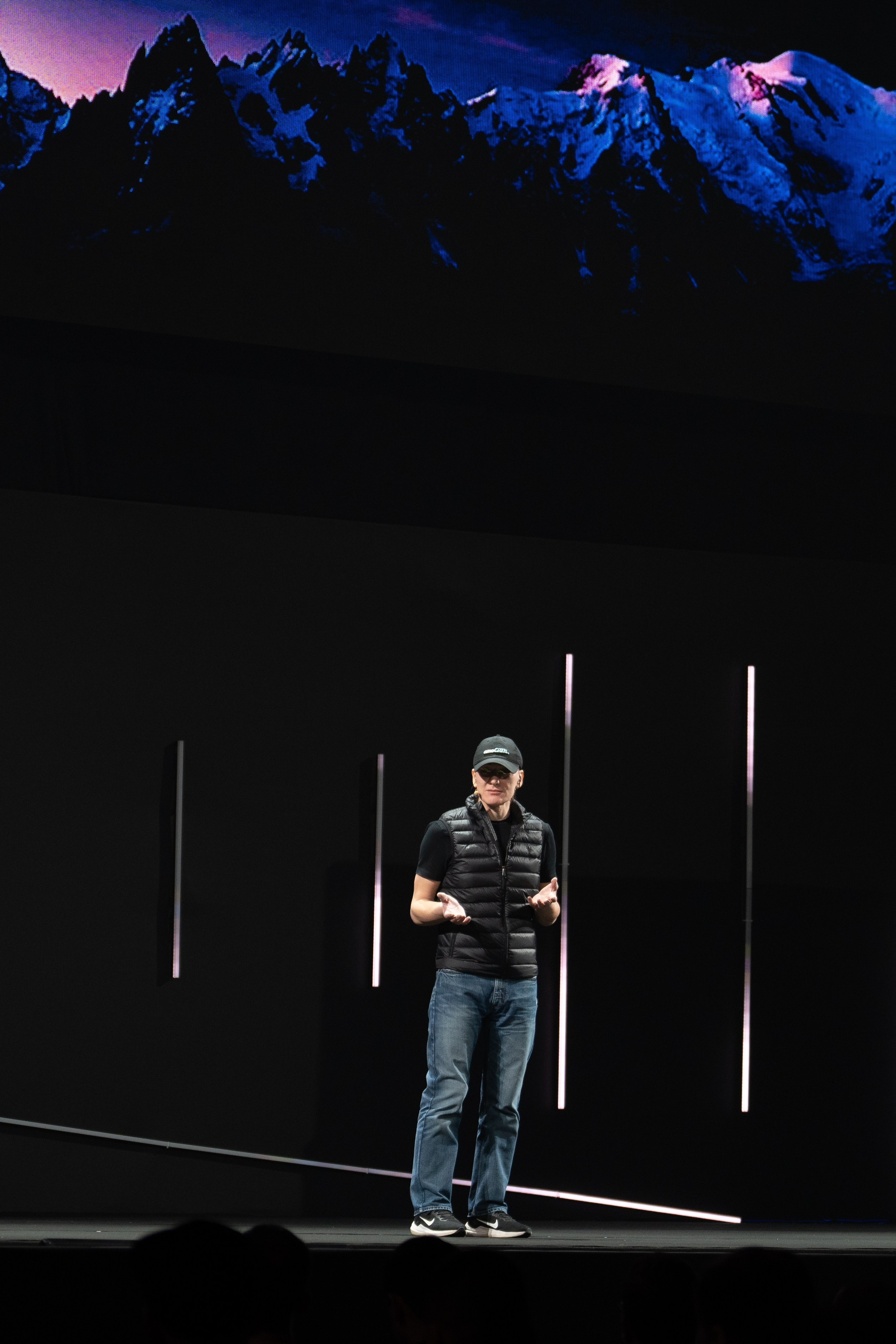 Amo CRM 2025. Фотограф Казань