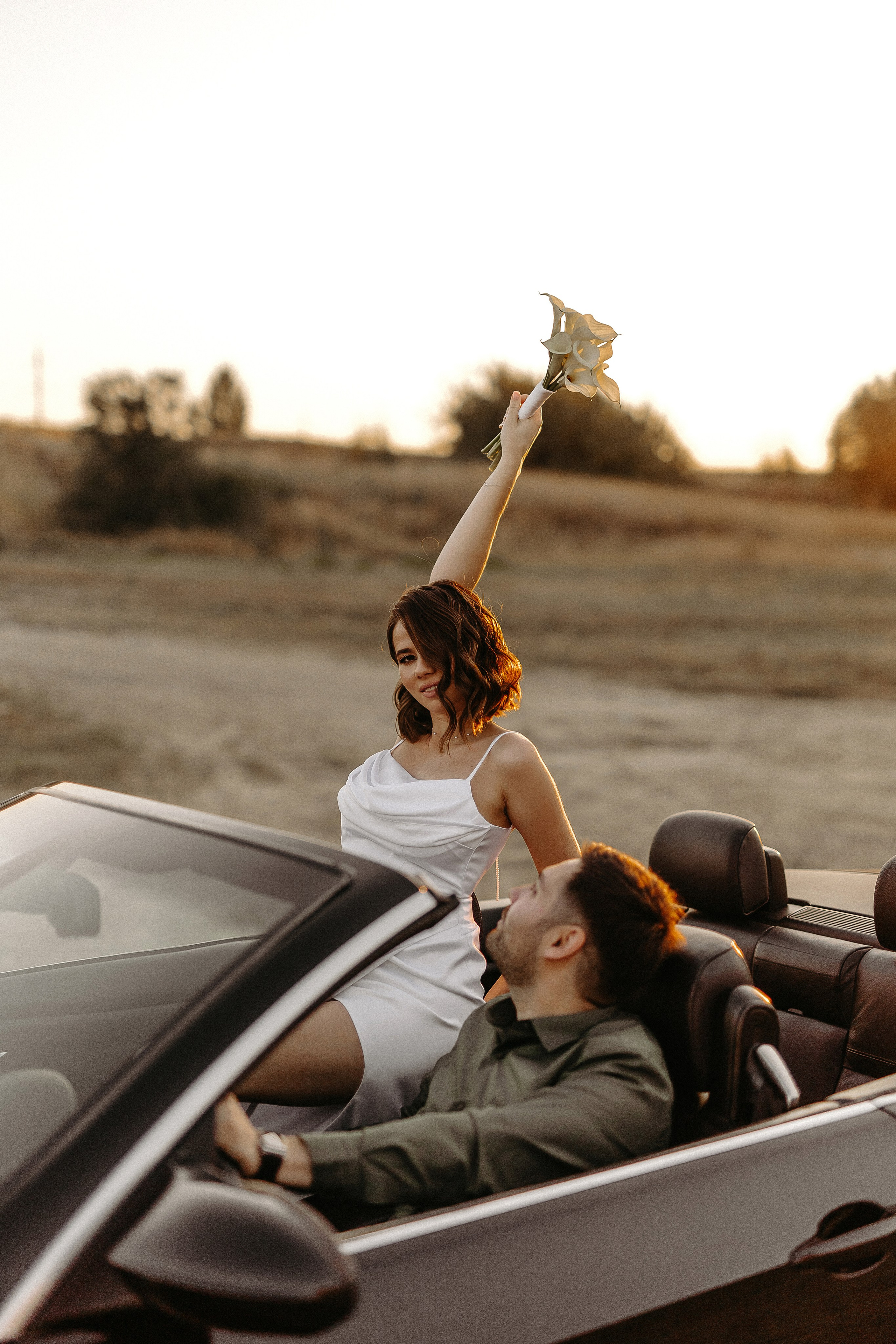 I&S. Фотограф в Саратове Мария Буршина