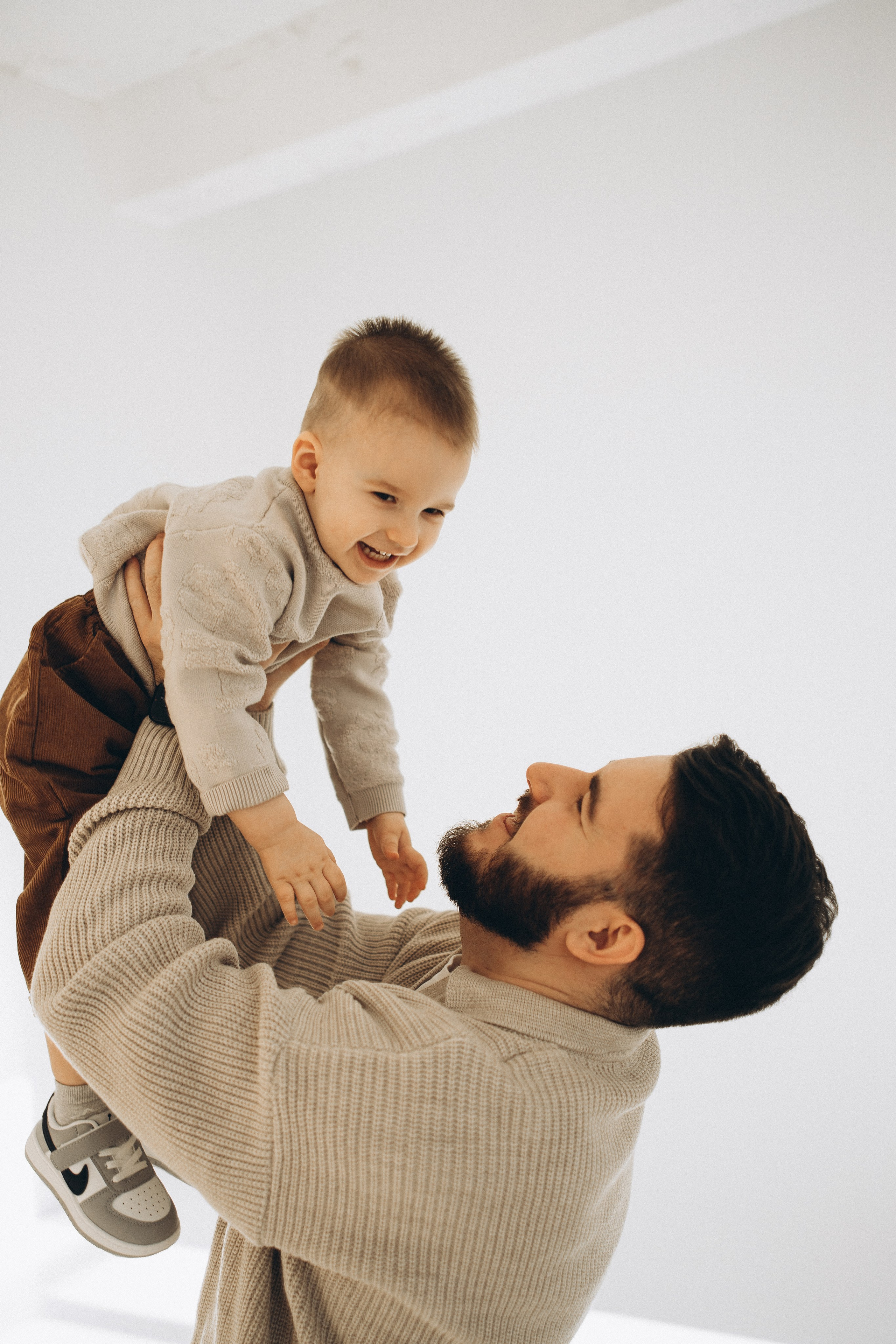 Семейная история 2 годика. Семейный и детский фотограф, таганрог, ростов-на-дону