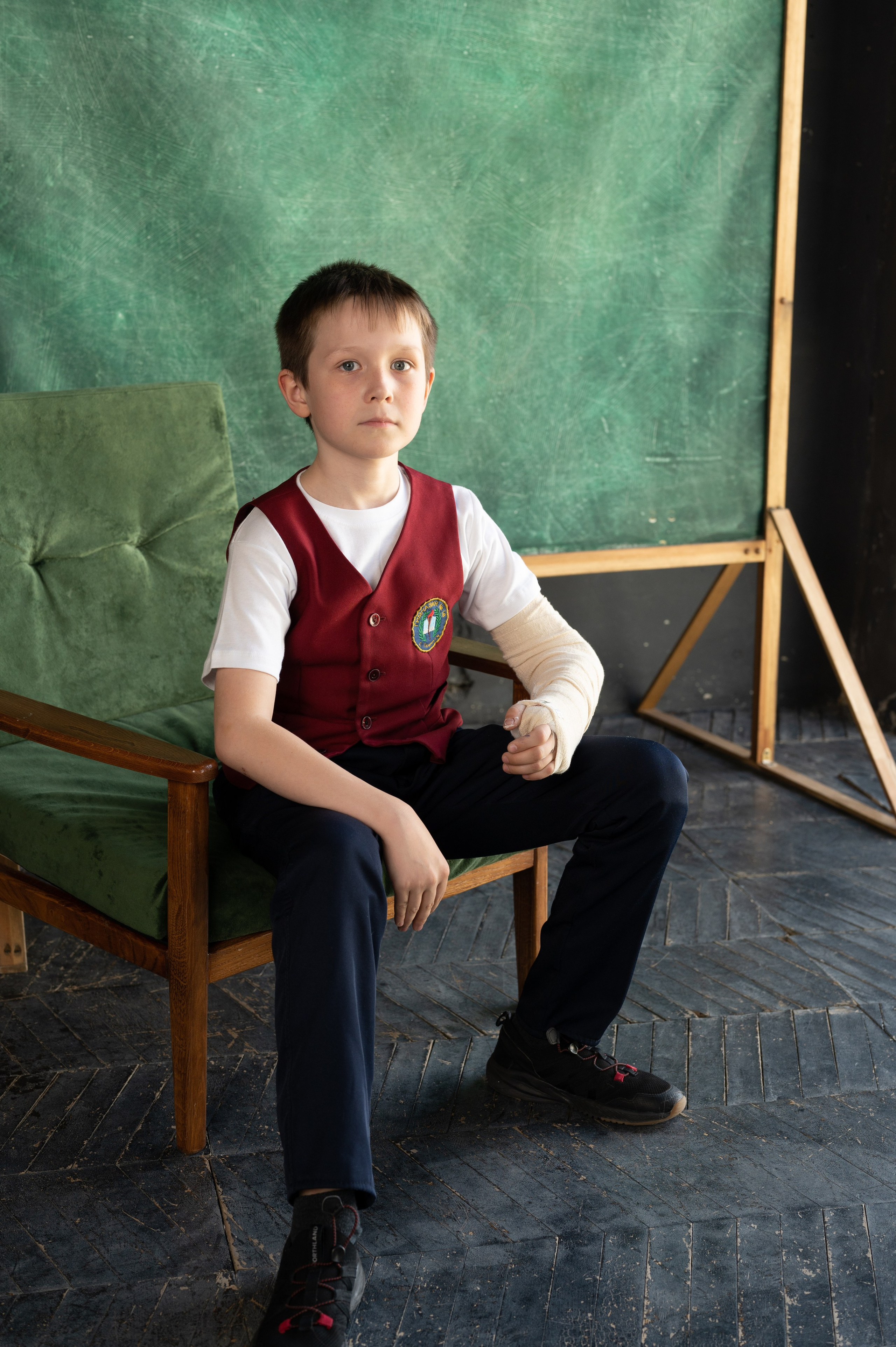 16 гимназия 4 «К» студия. Фотограф новорожденных, семейный детский в Тюмени Татьяна Морозова