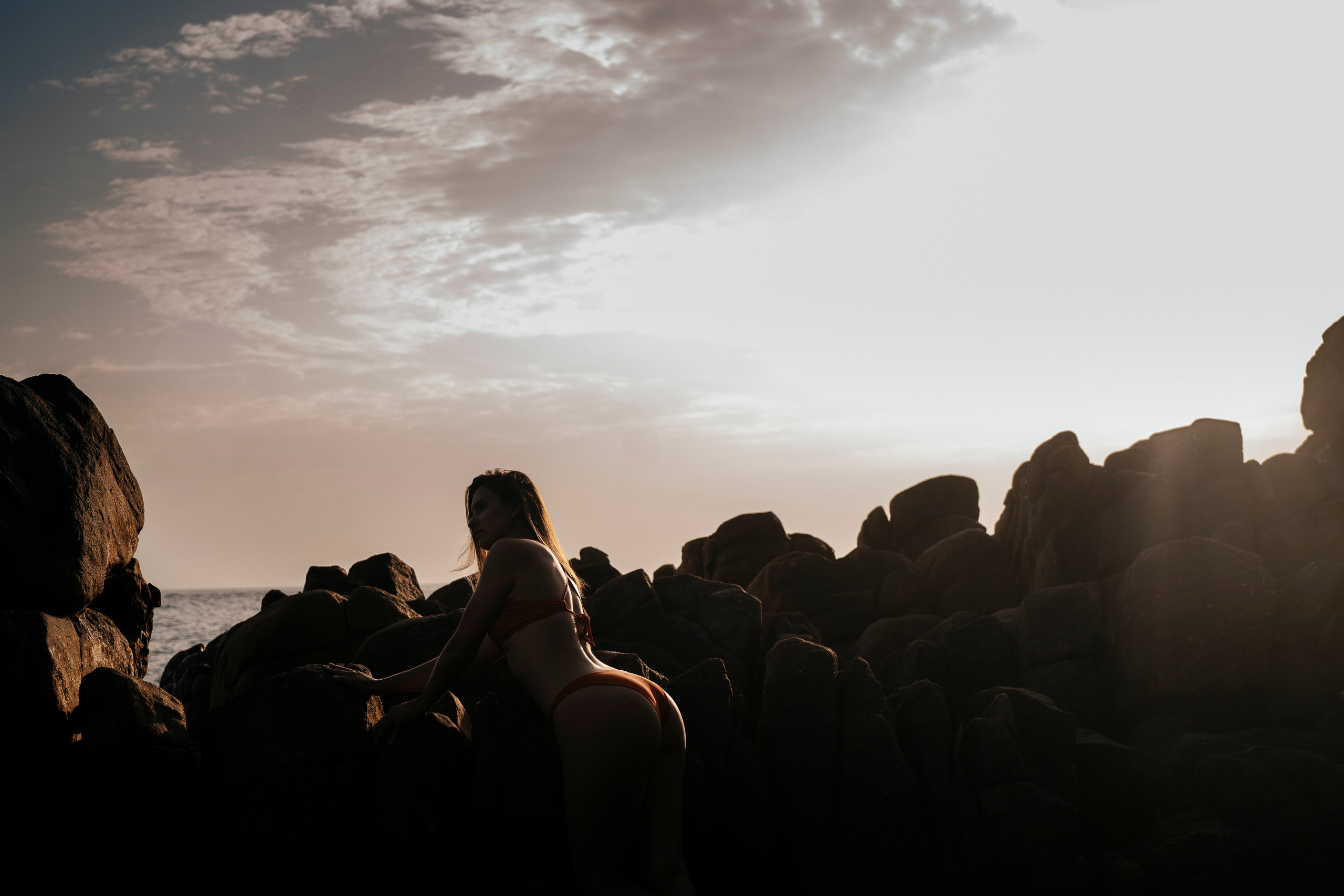 Woman. Фотограф в Москве Людмила Денисенко