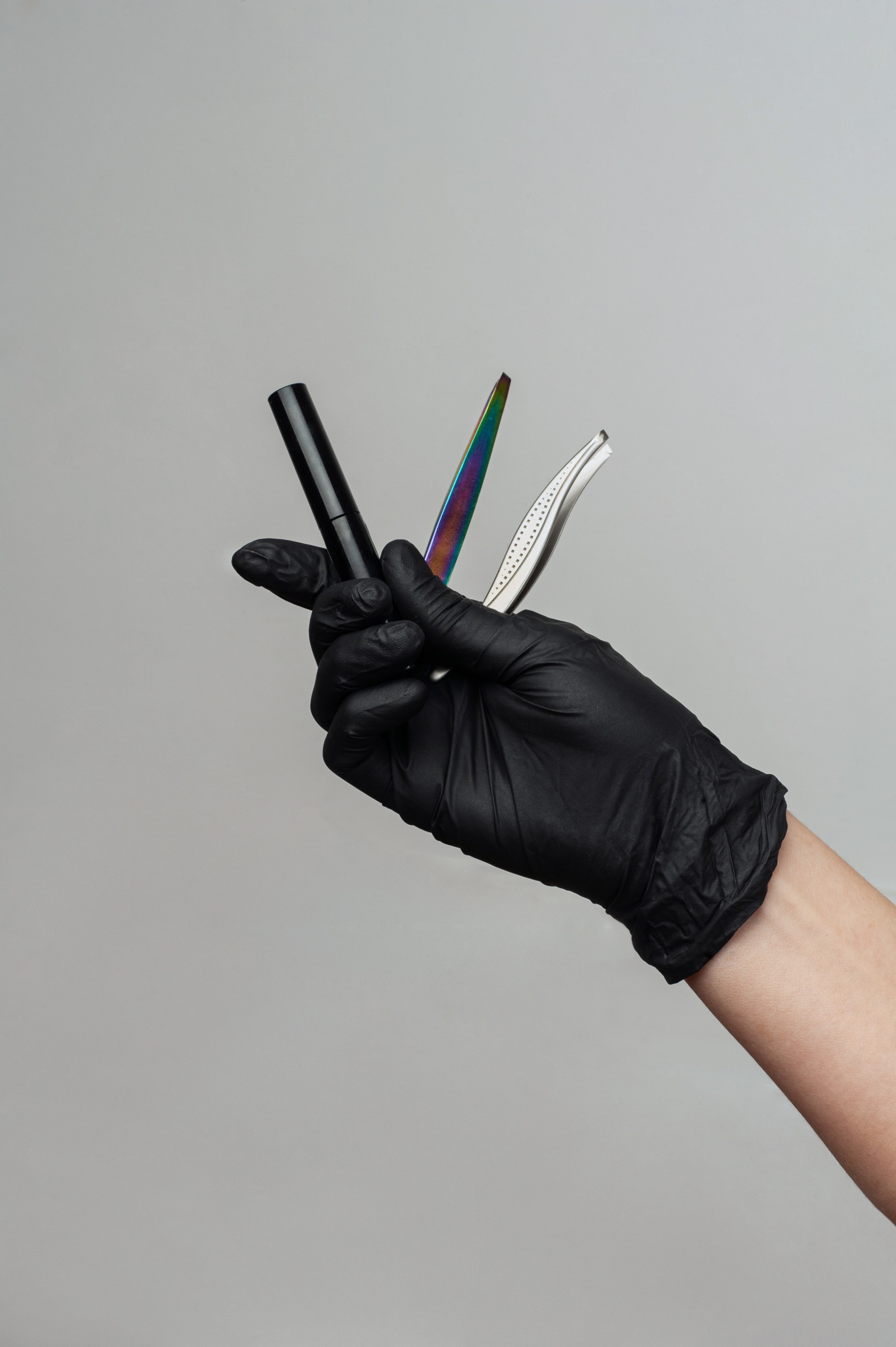 Мастер-бровист. Портретный и лайфстайл фотограф в Санкт-Петербурге