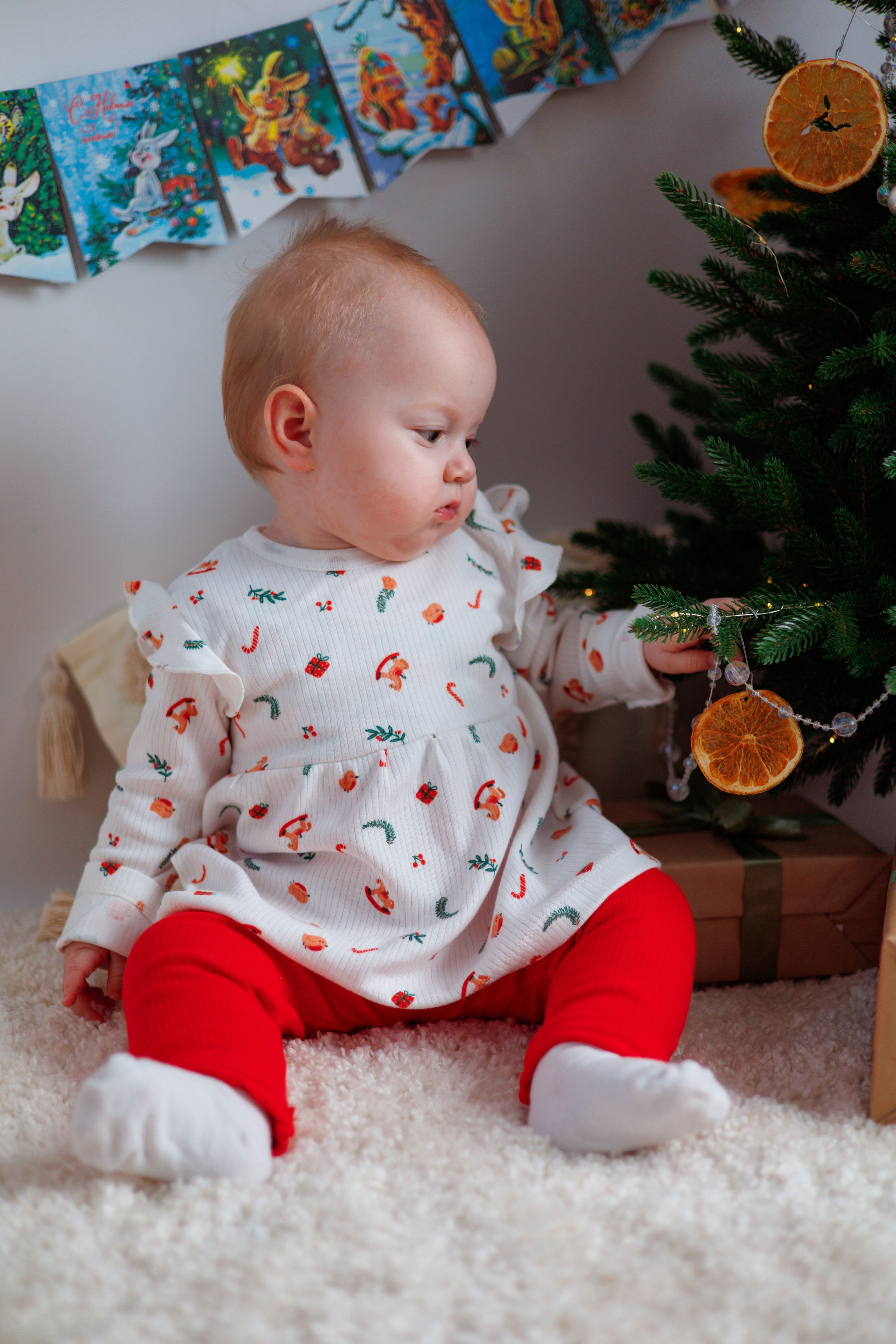 Поля и Ариша с родителями. Семейный и детский фотограф в Михайловке Татьяна Лестьева