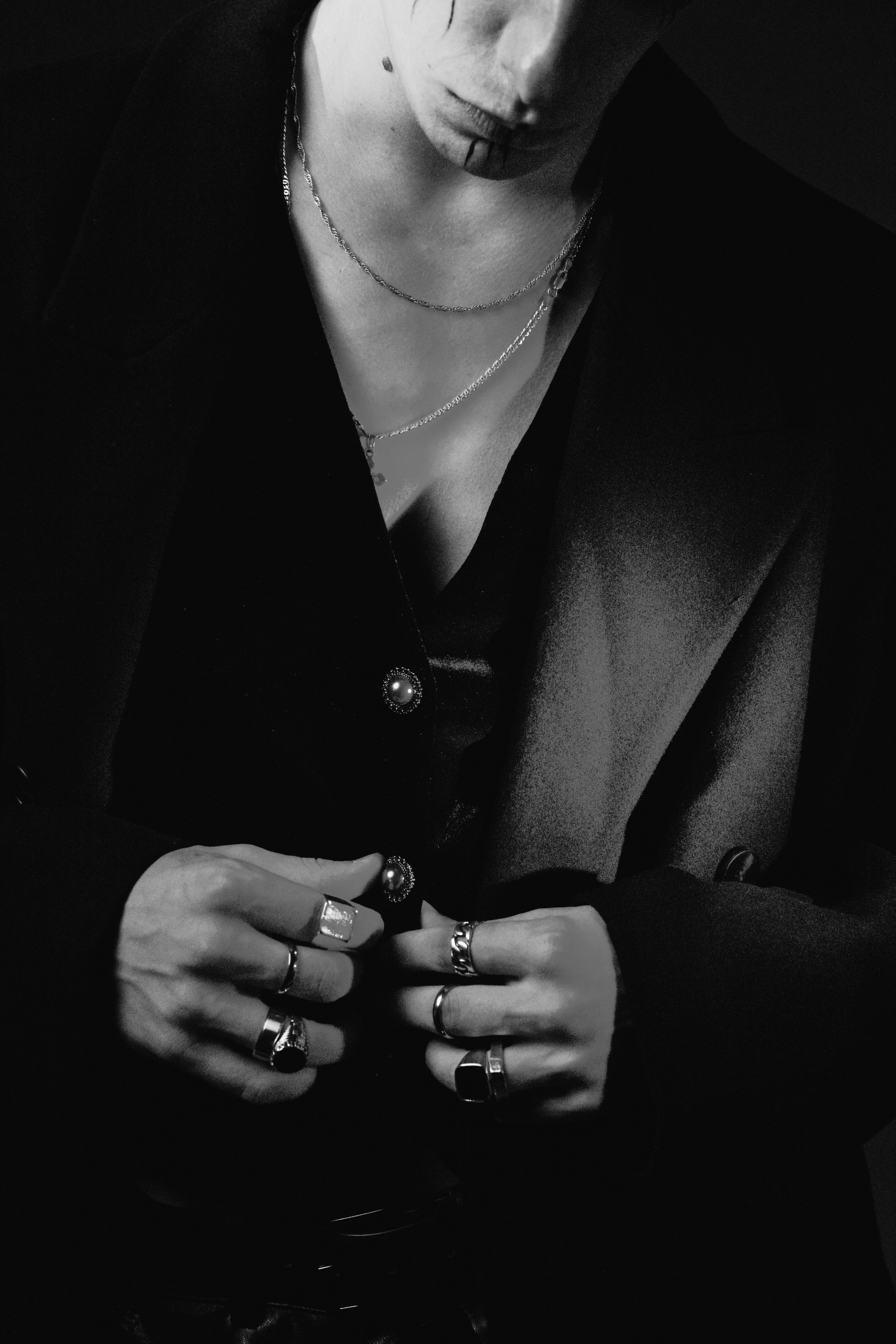 Артём. Женский фотограф в Москве Уварова Анастасия